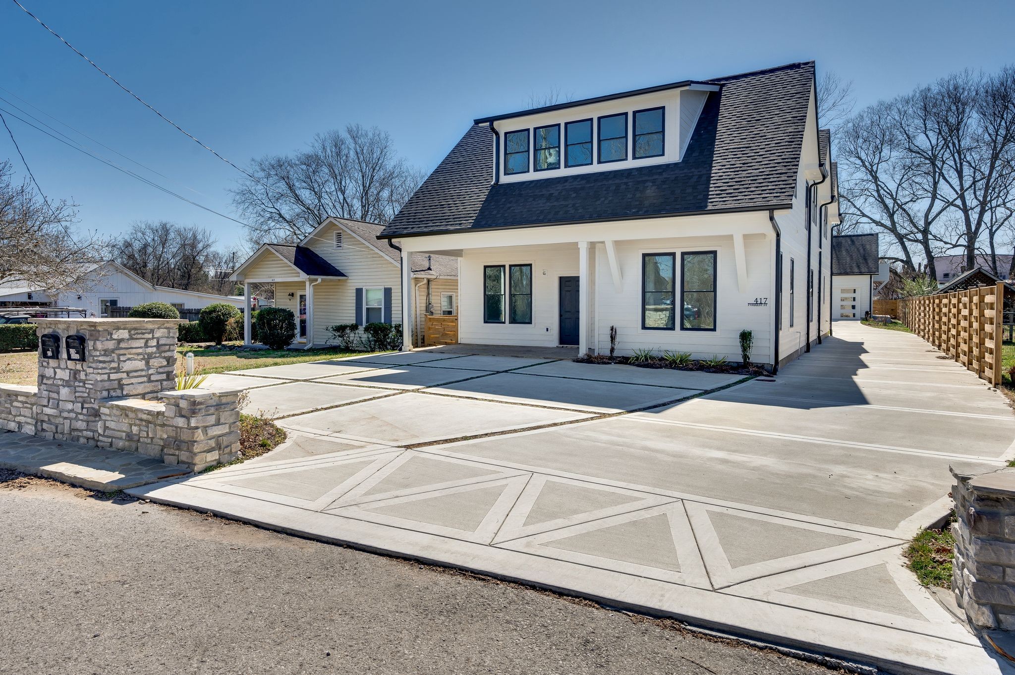 417 Forrest St
