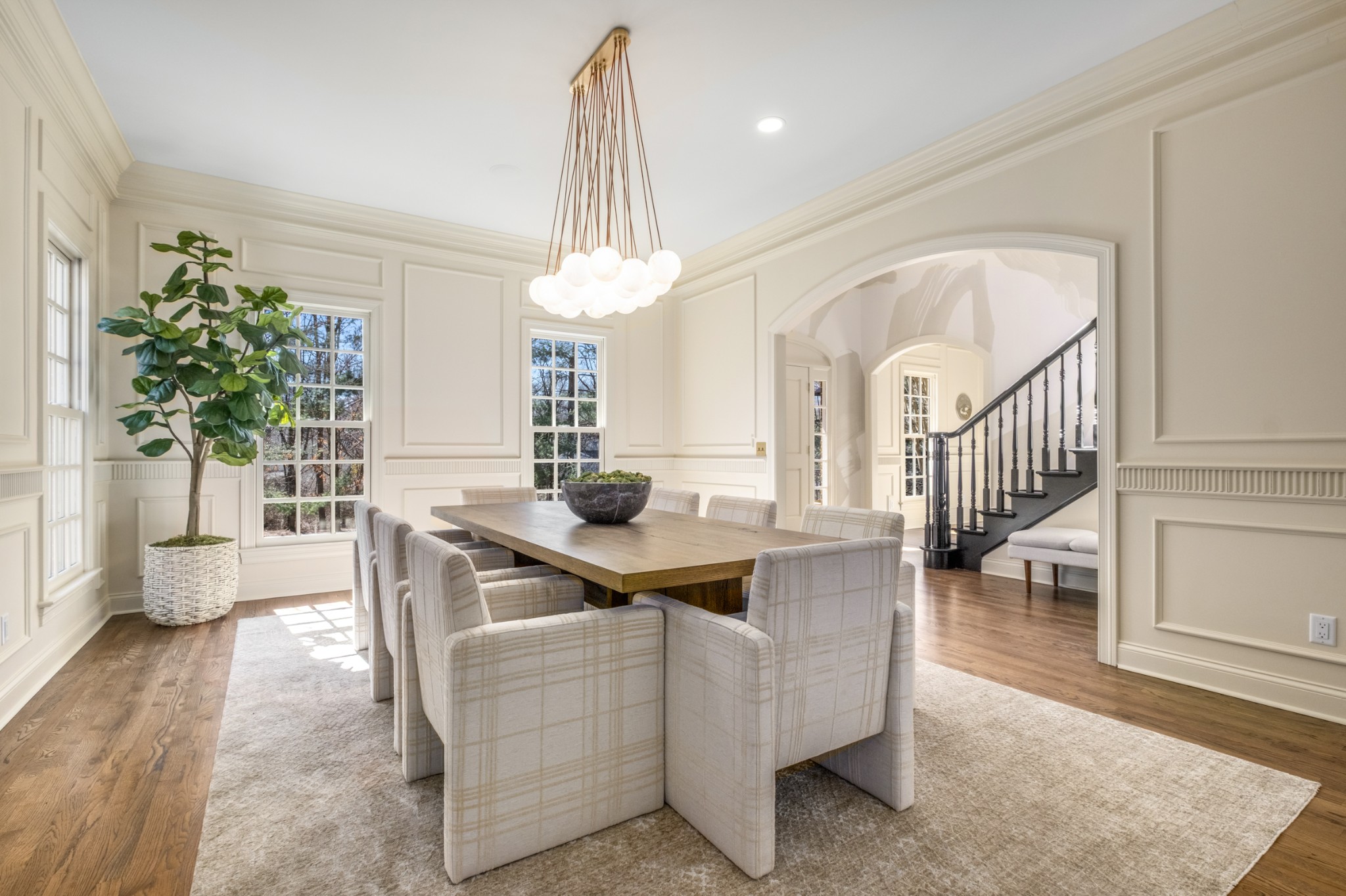 53 Whitworth Blvd