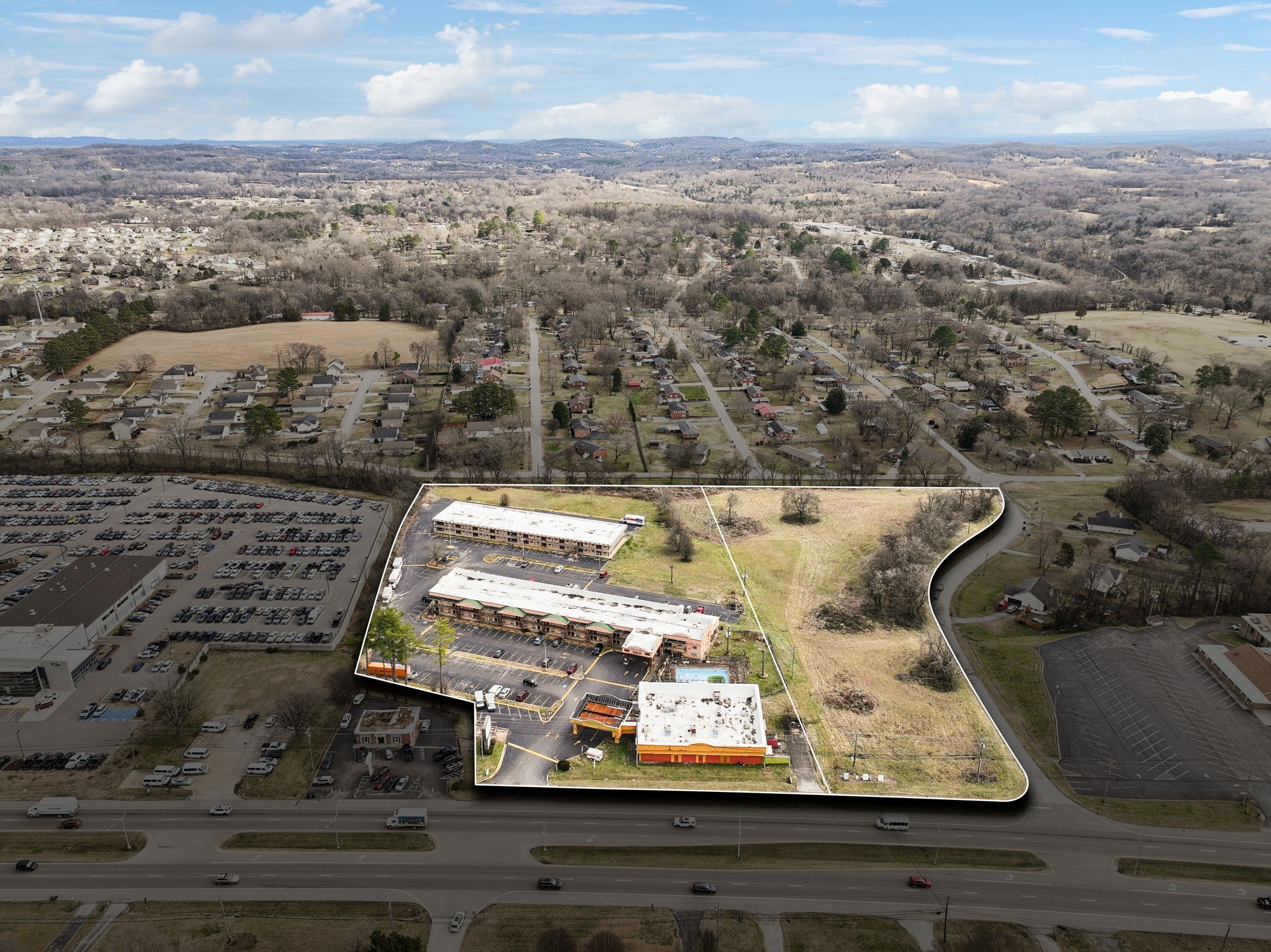 1208 Nashville Hwy