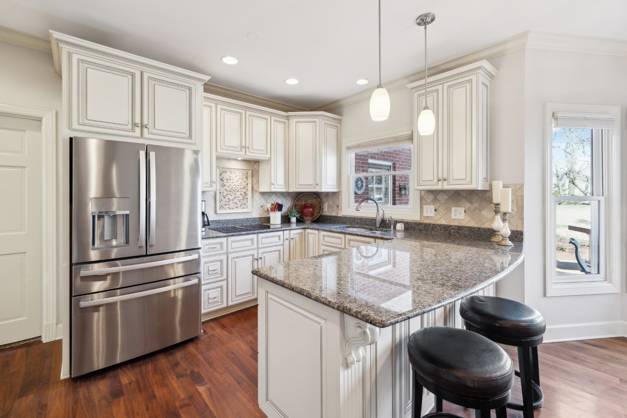 1608 Knox Dr