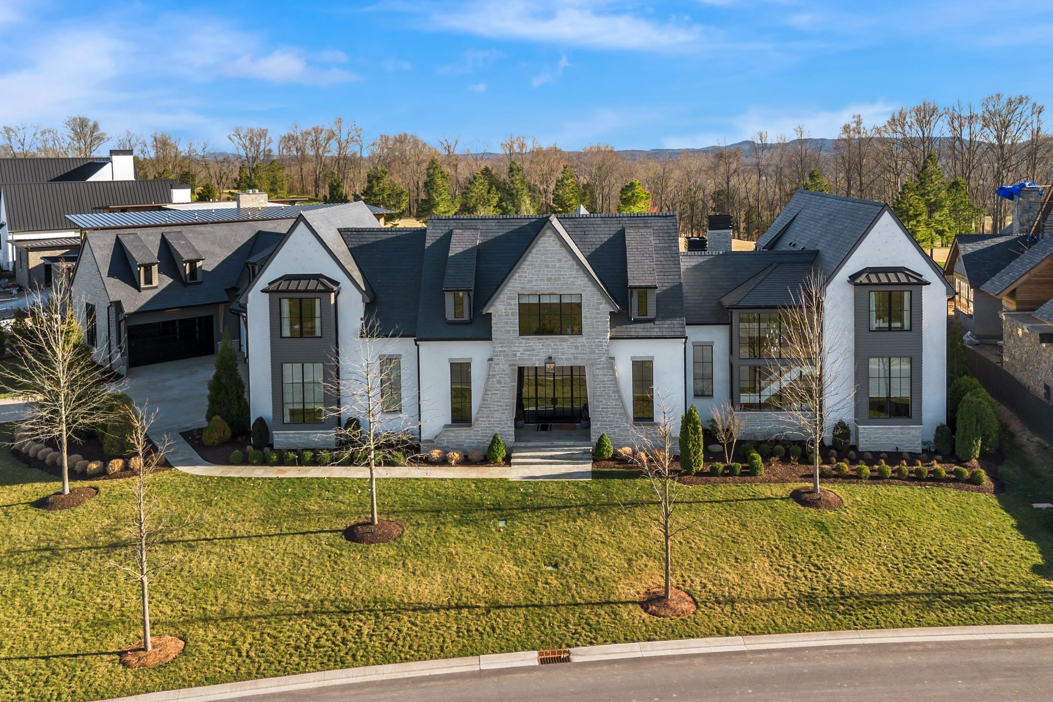 8001 Backwoods Pvt Dr