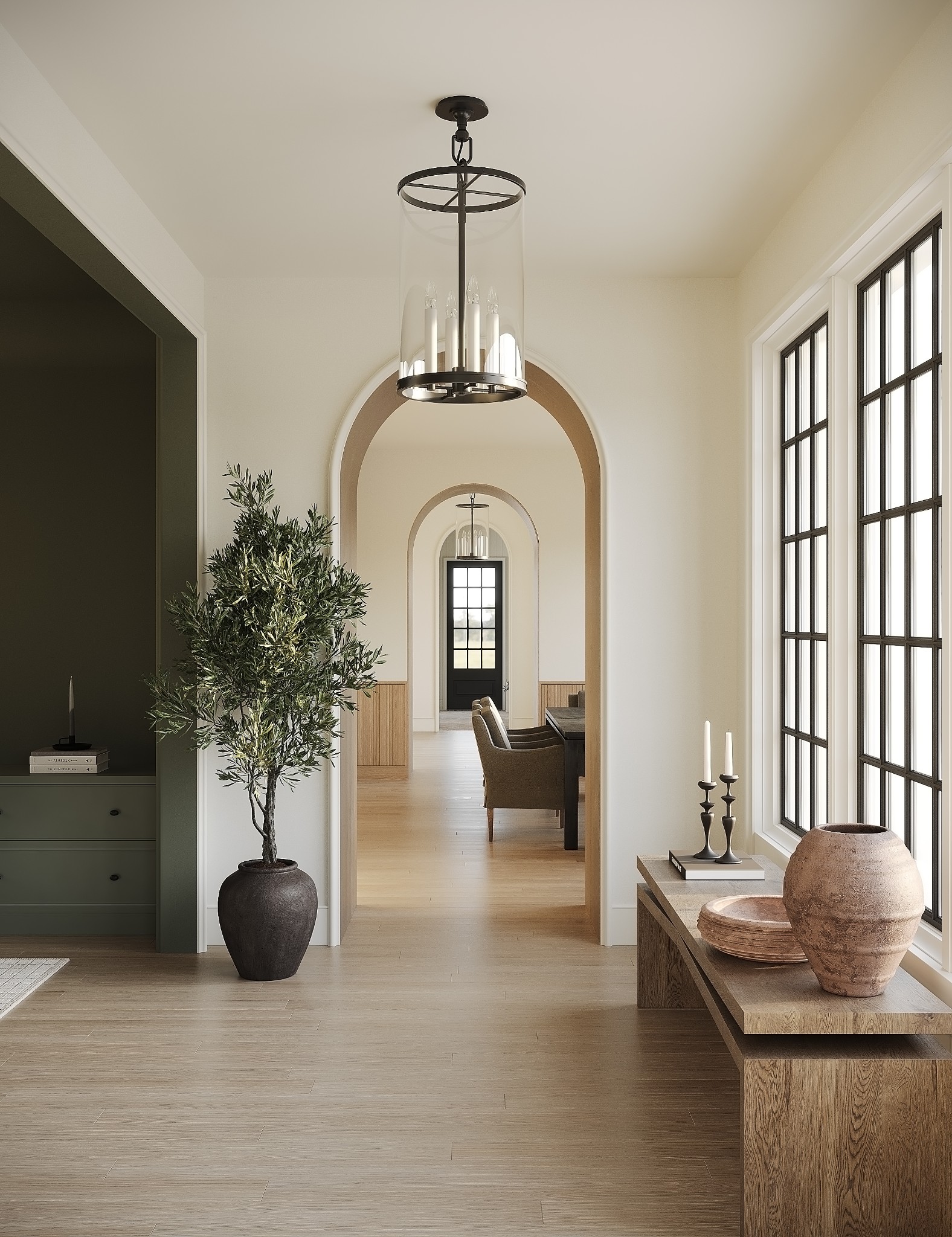 1117 Granny White Ct