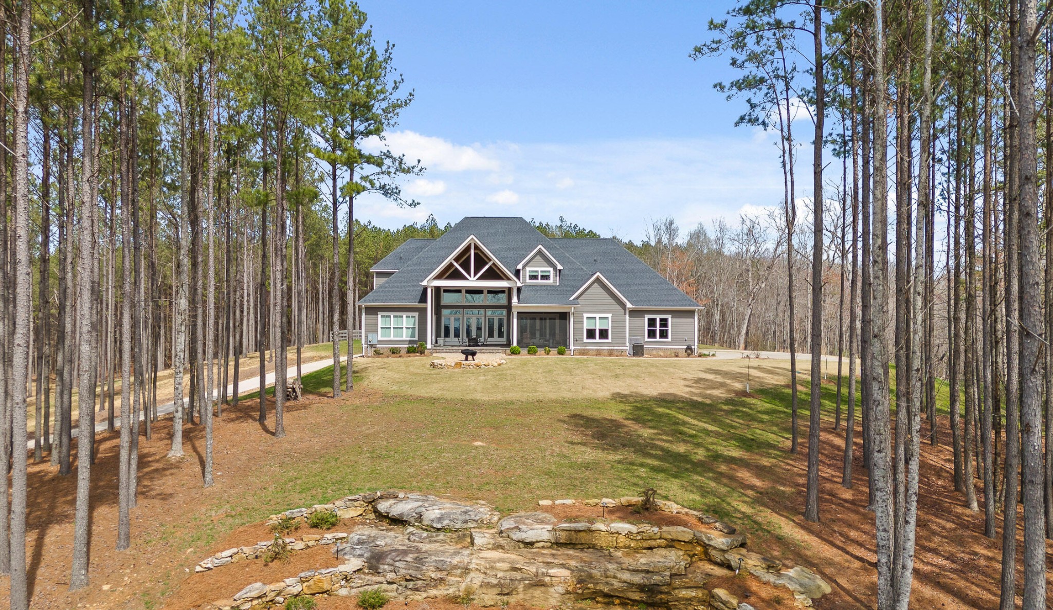 5420 Raulston Falls Road