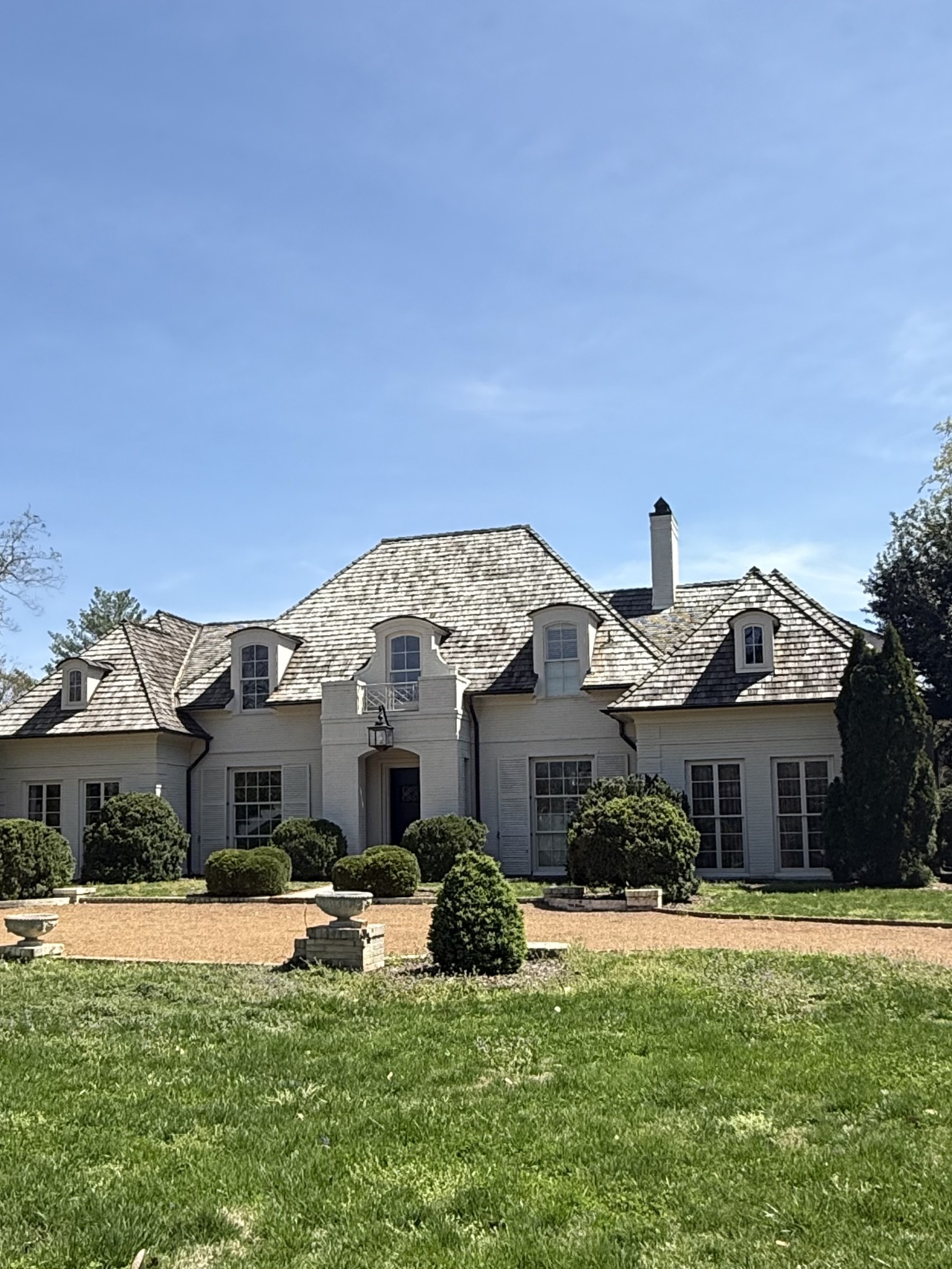 1204 Belle Meade Blvd