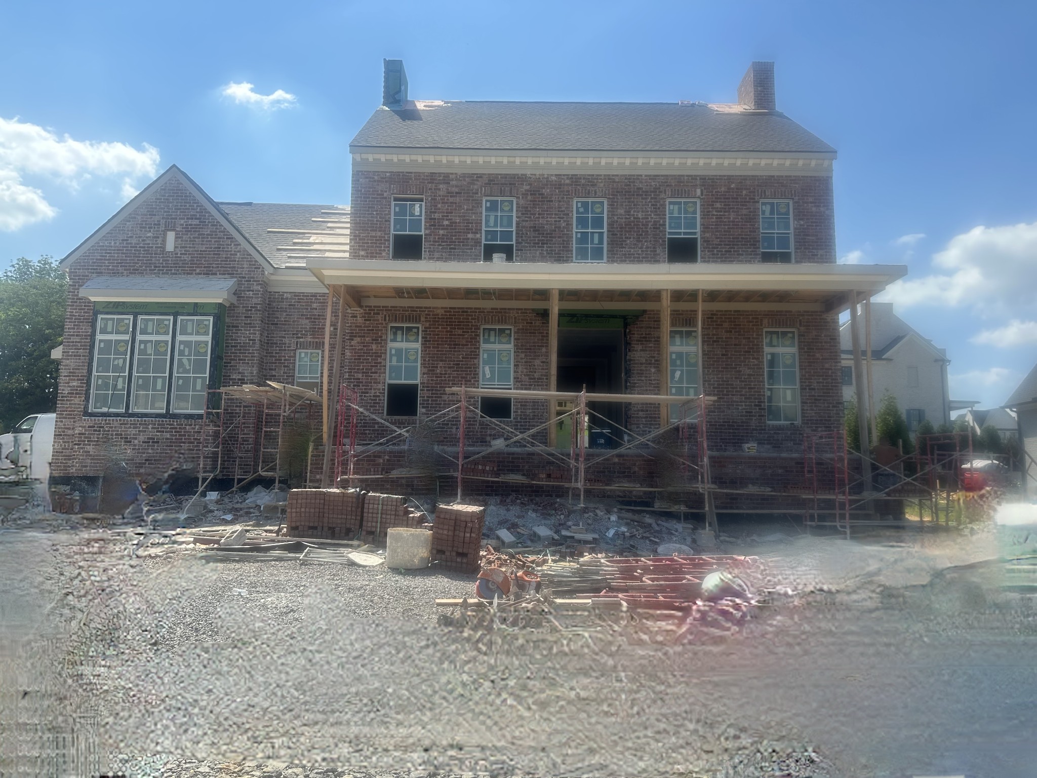 1705 Southwick Drive