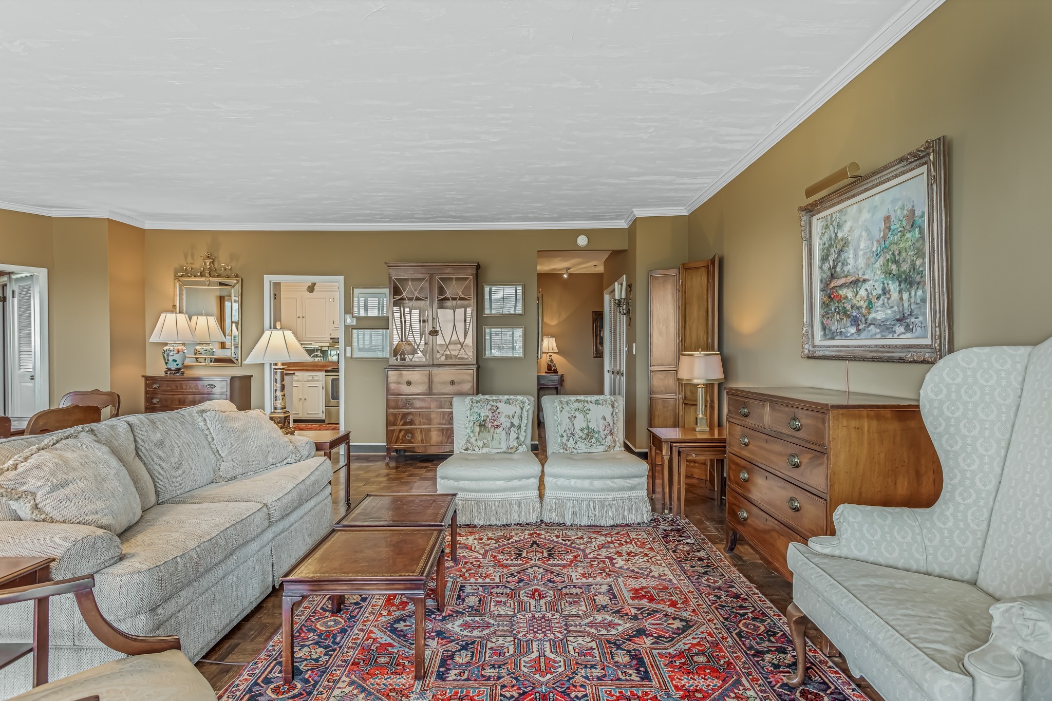 4215 Harding Pike