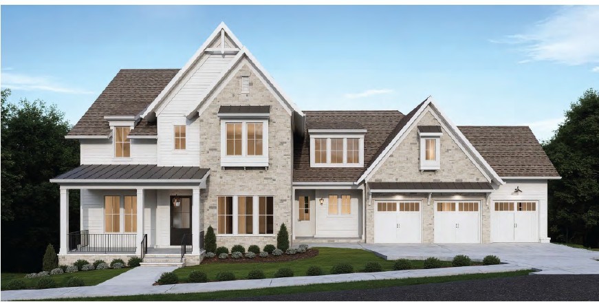 544 Bonaire Lane