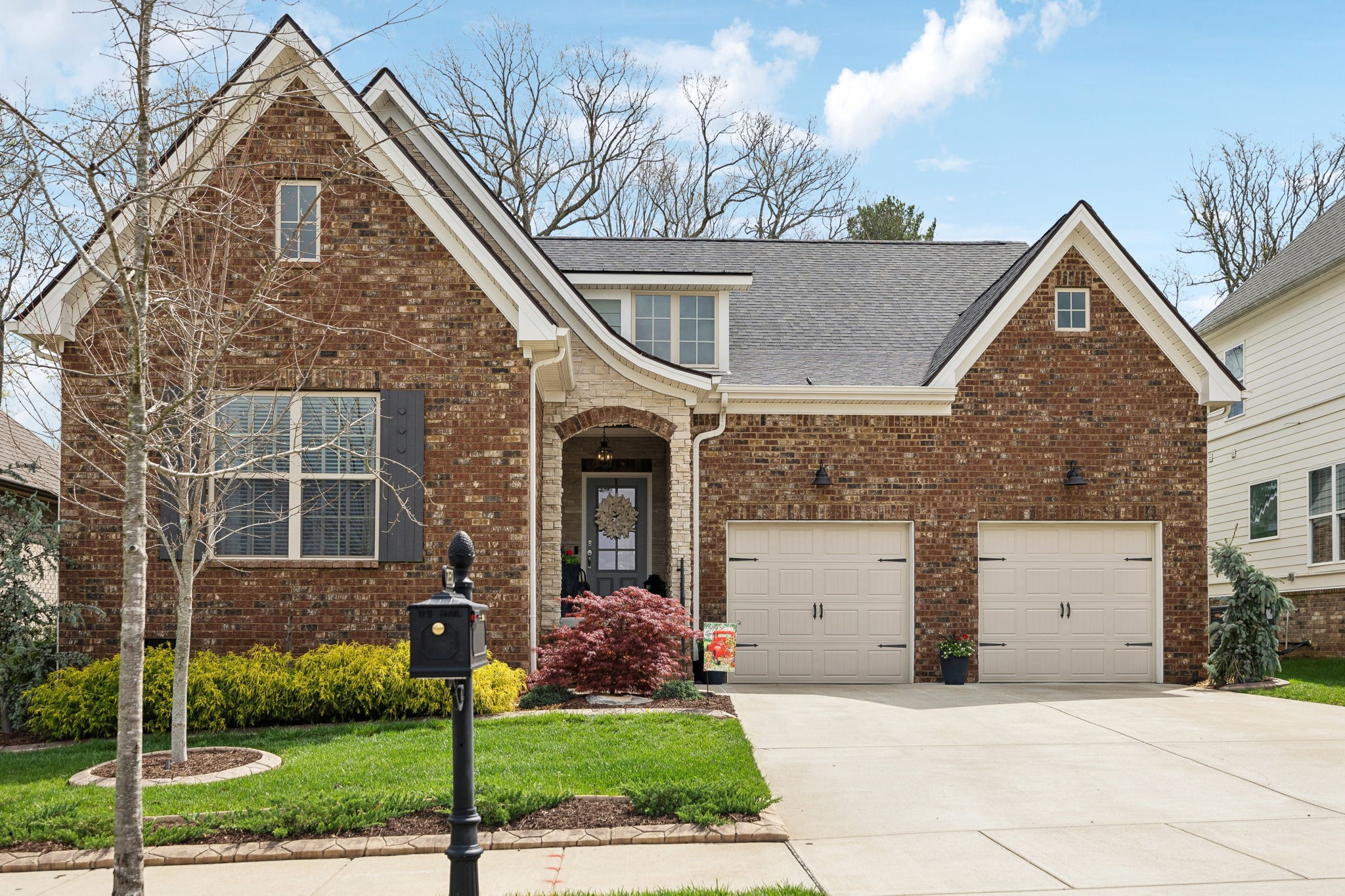 2632 Bramblewood Ln