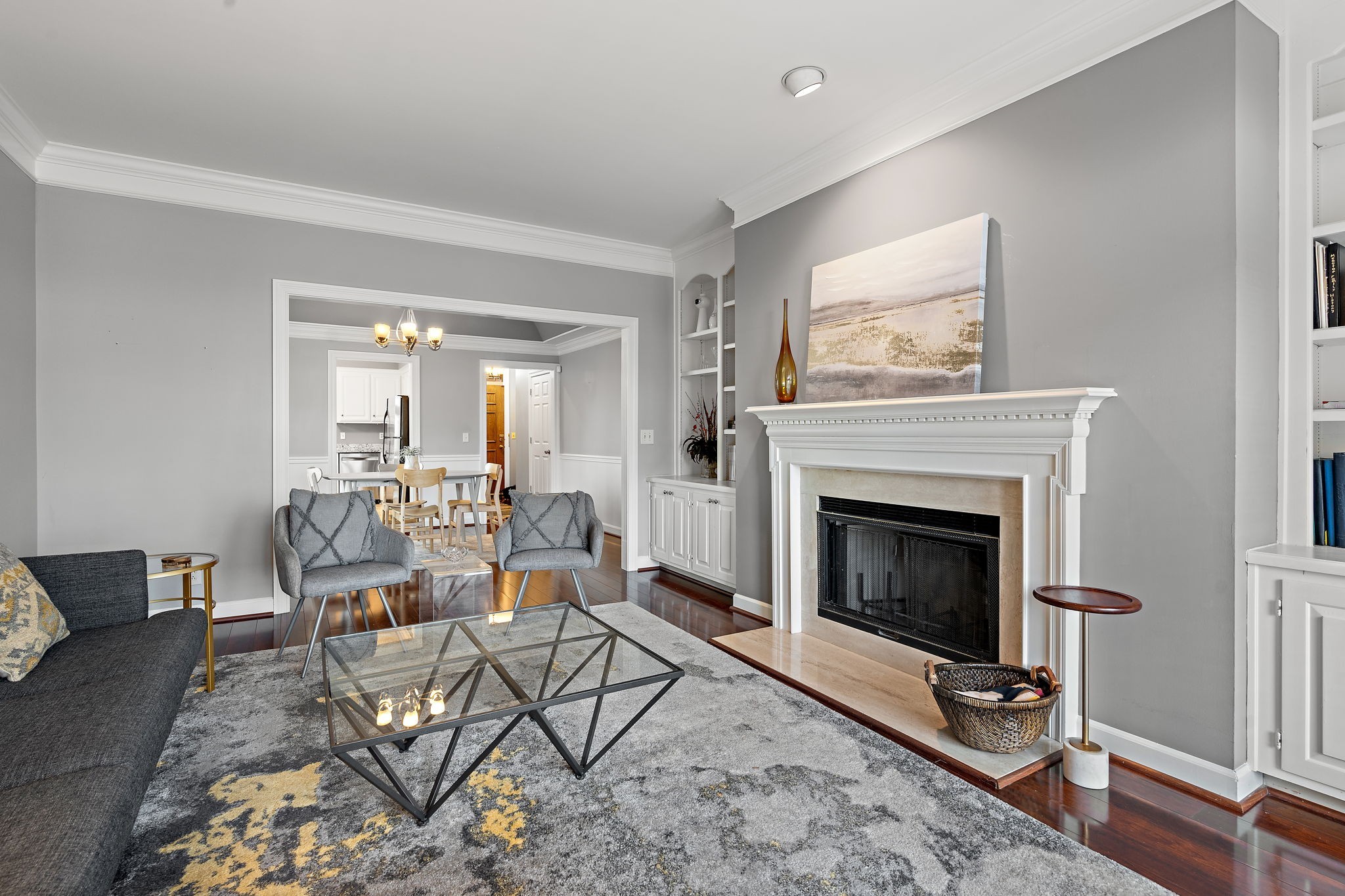 4101 Ashley Park Dr