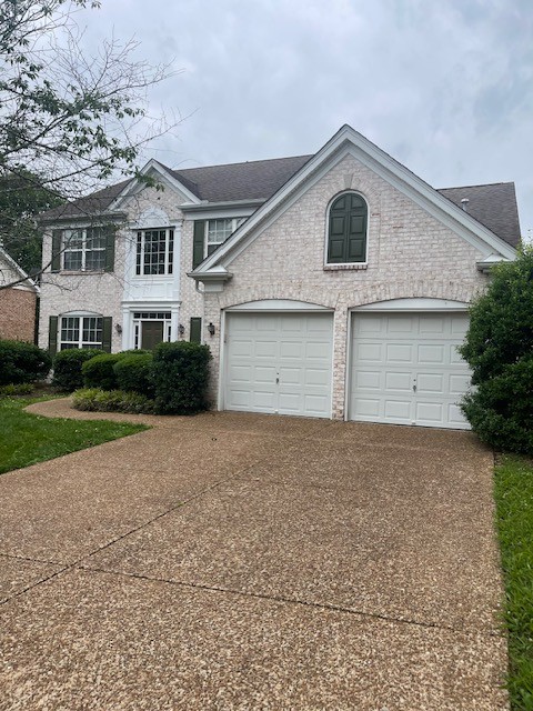 609 Logwood Briar Cir