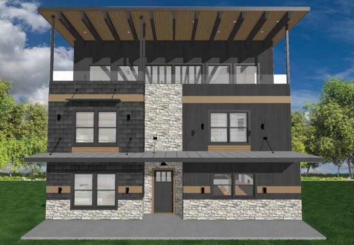 348 Rambling Creek Way