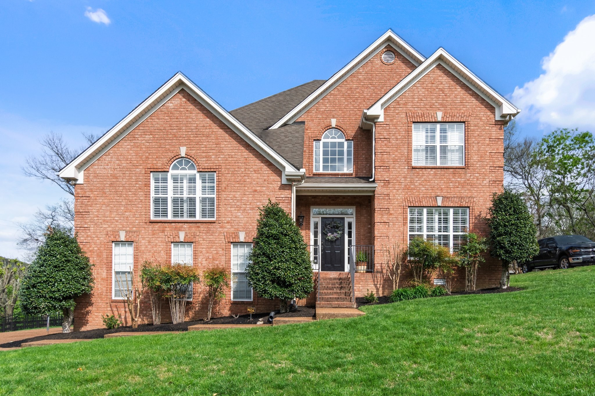 5501 Brookshire Dr