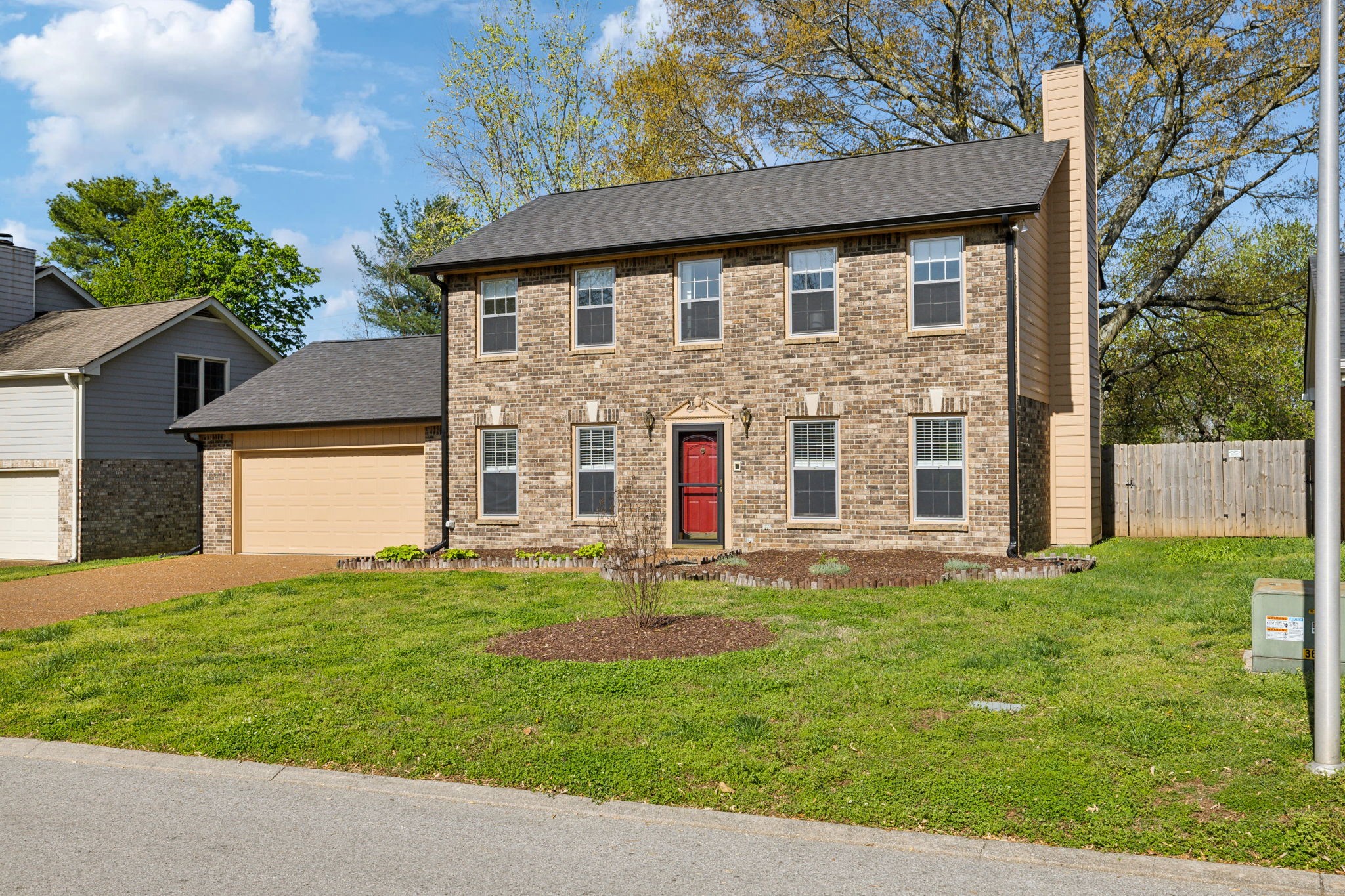 649 Watson Branch Dr