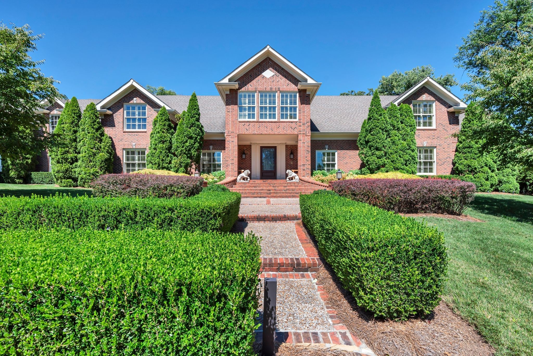 2430 Bear Rd