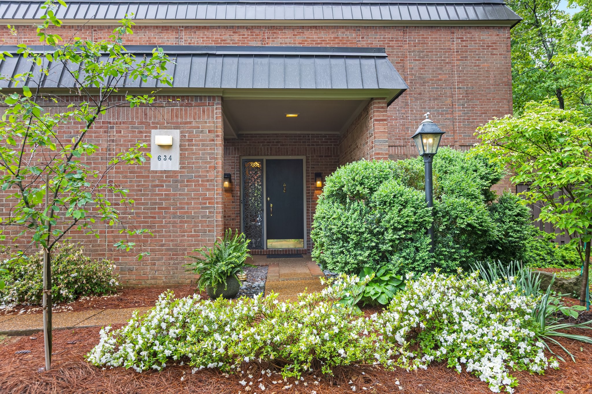 634 Timber Ln