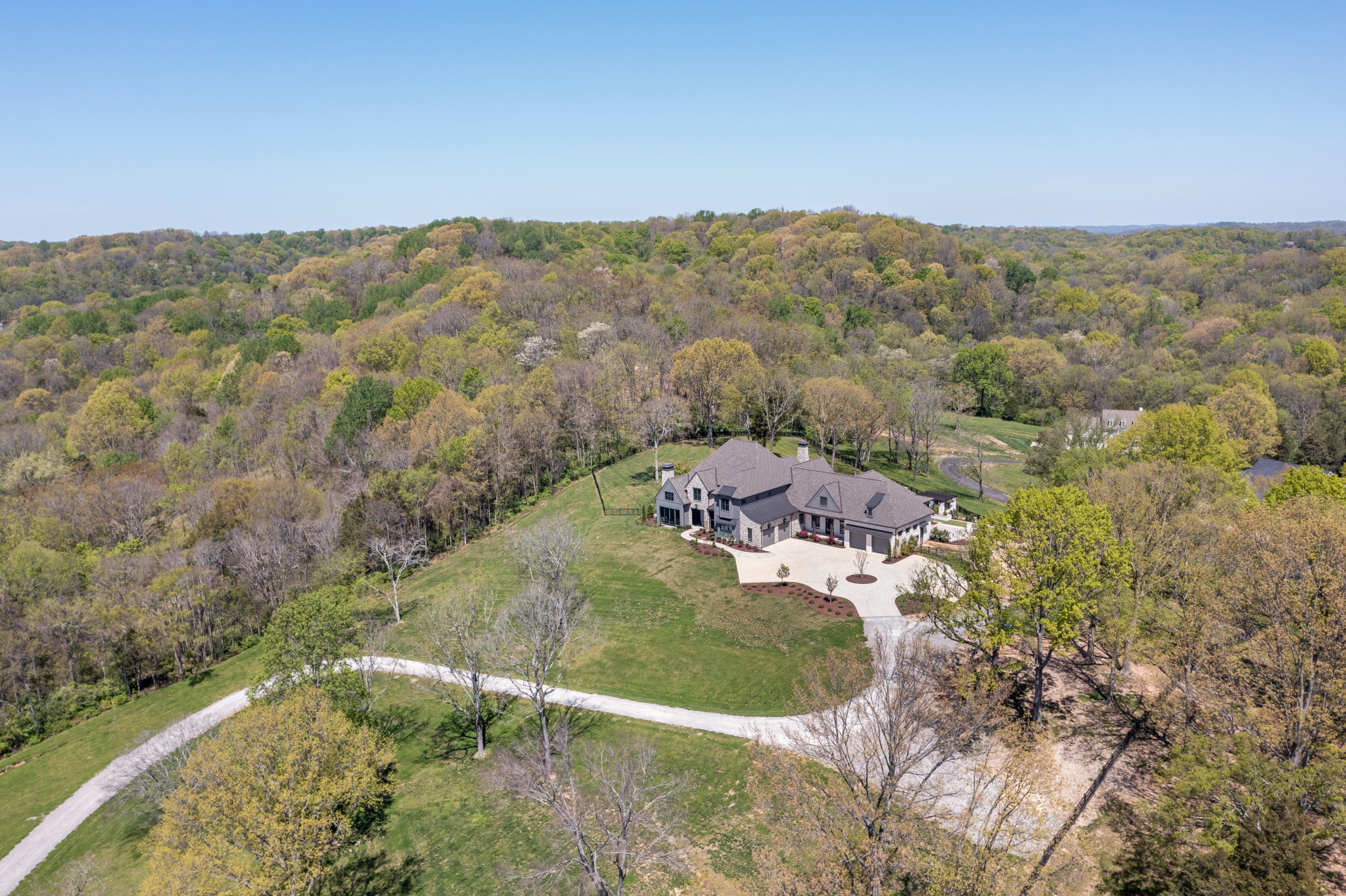 3718 Old Charlotte Pike