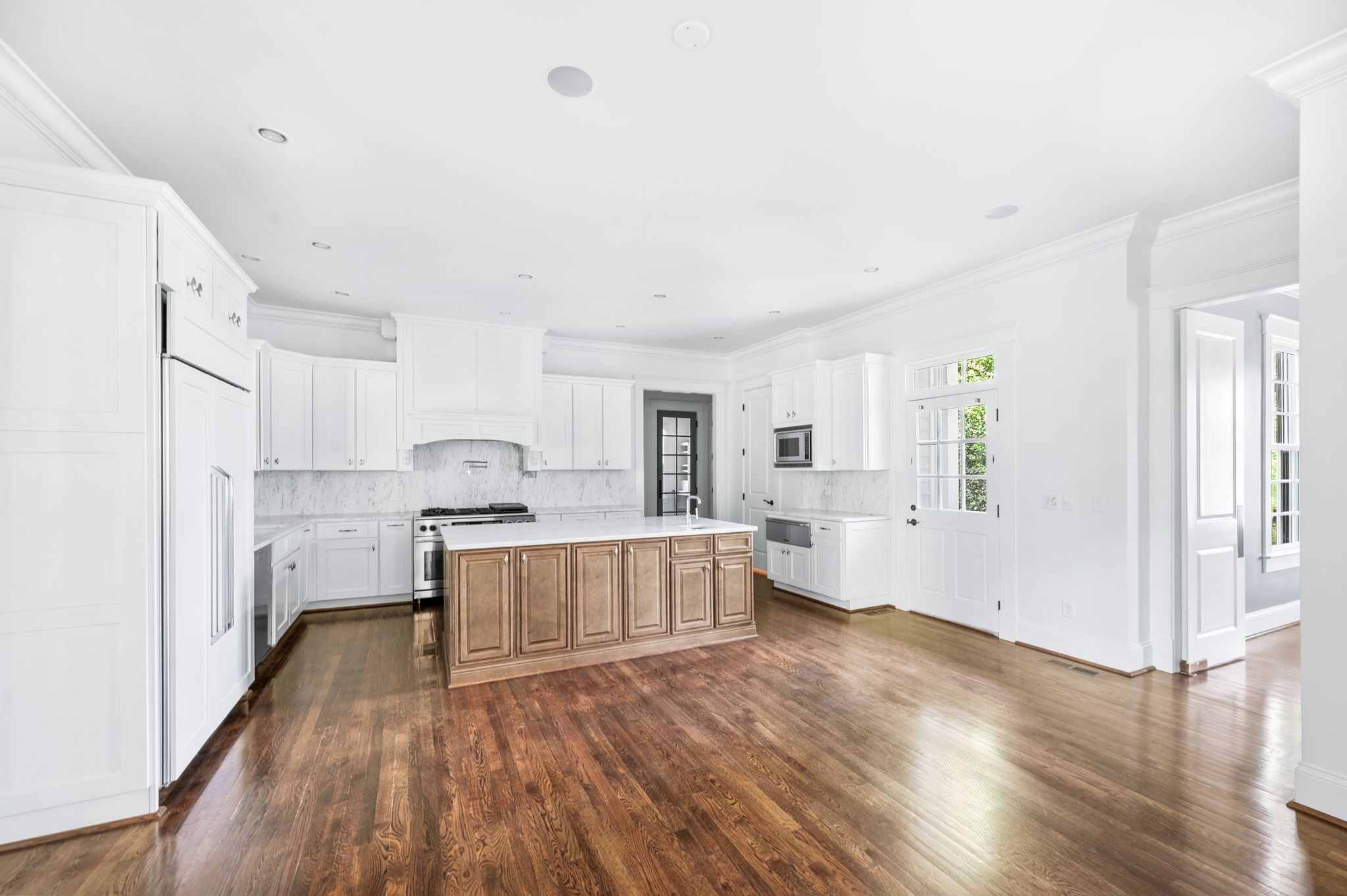 4501 Harpeth Hills Dr