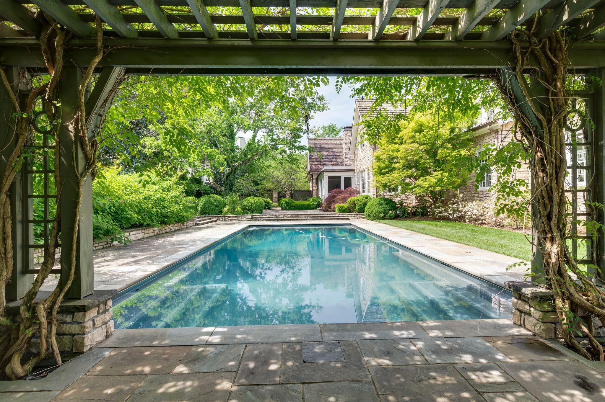 4501 Harpeth Hills Dr