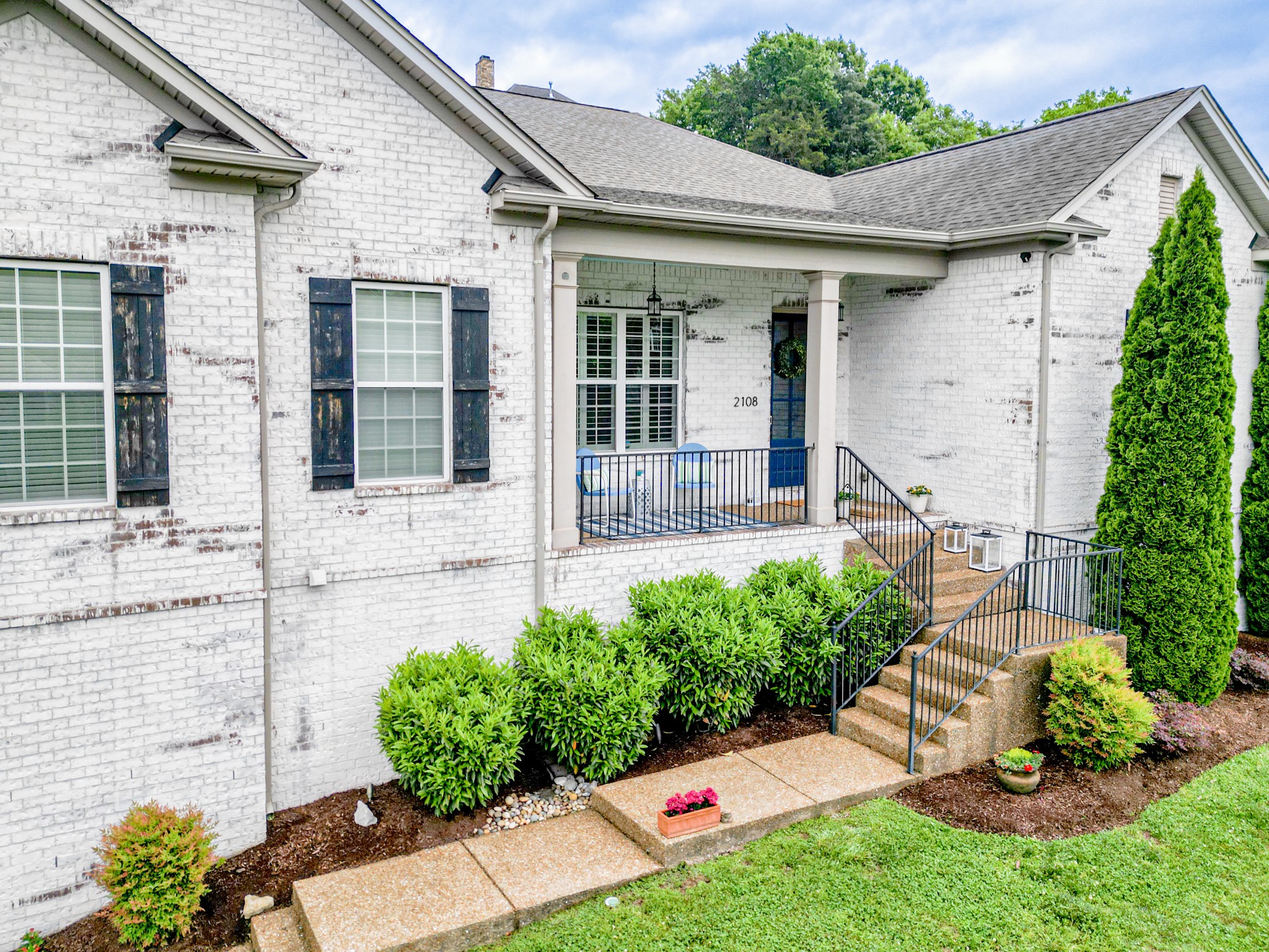 2108 Willowmet Dr