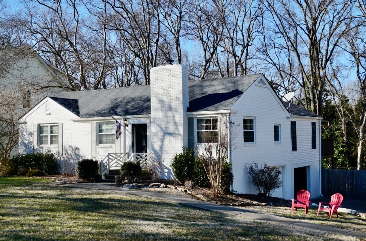 154 Haverford Dr