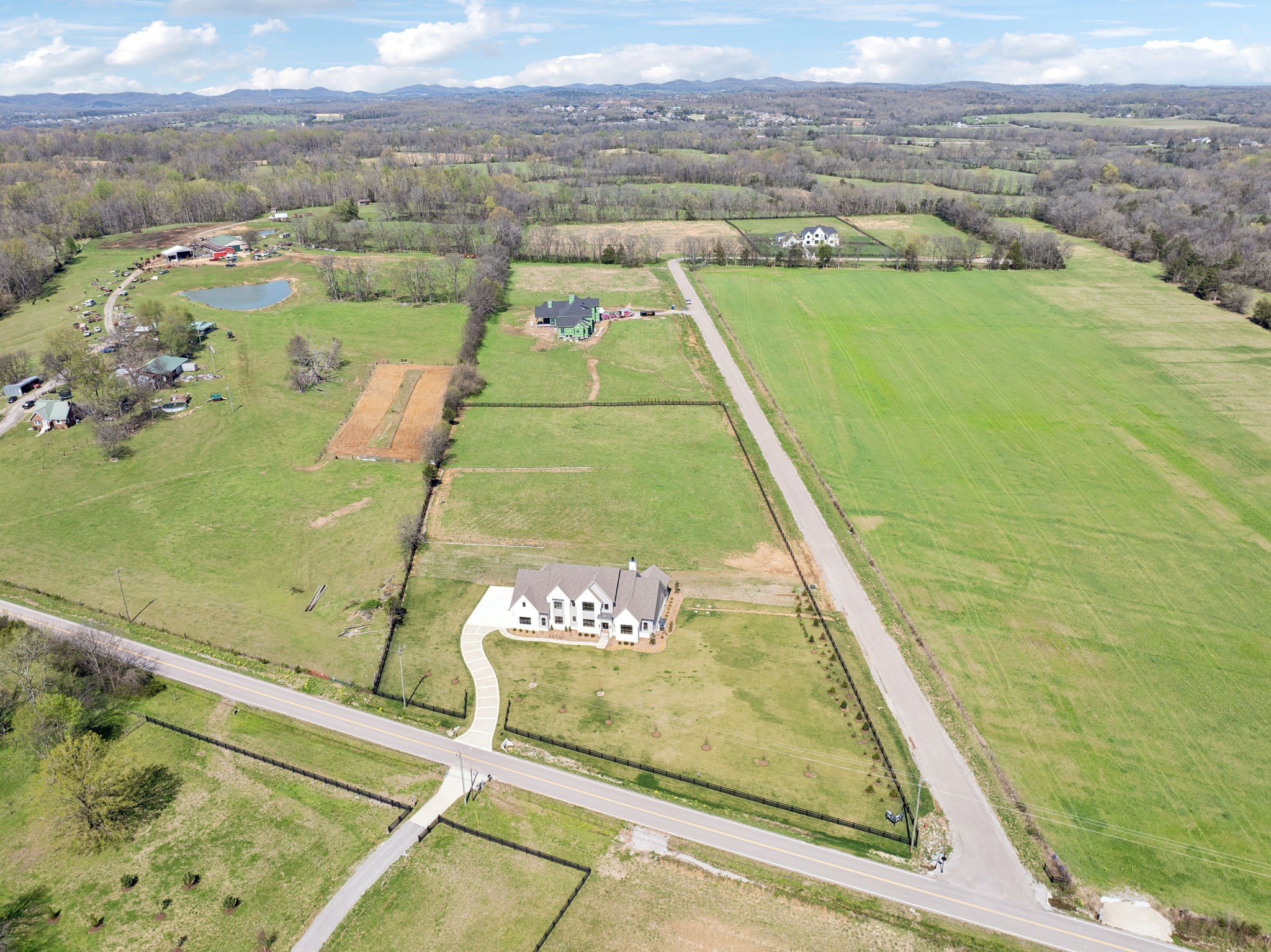 6656 Eudailey Covington Rd