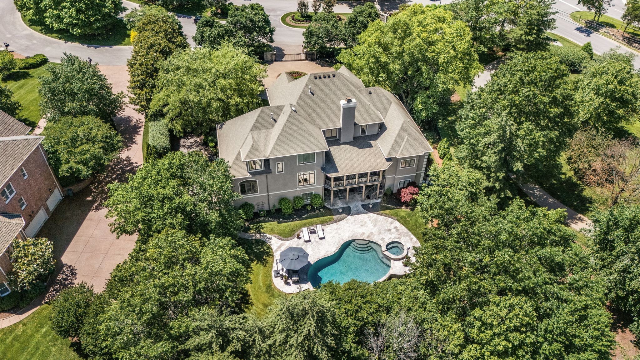 700 Princeton Hills Dr