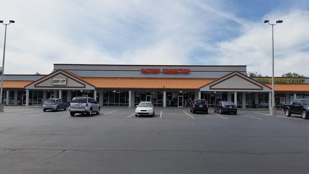 2354 Highway 41, S