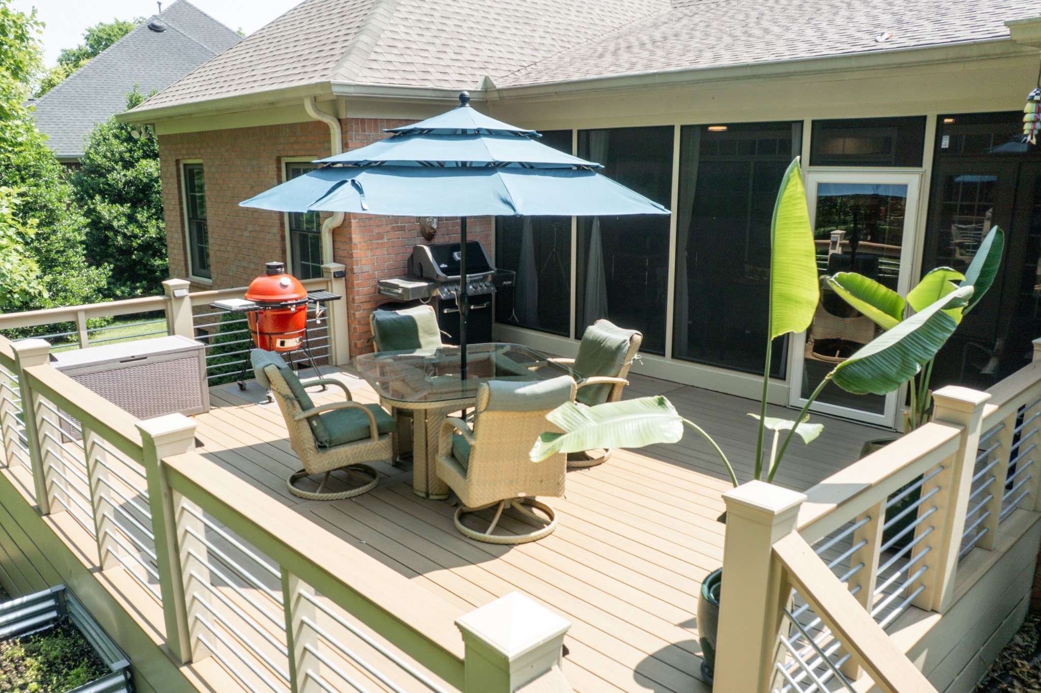 2513 Myers Park Ct