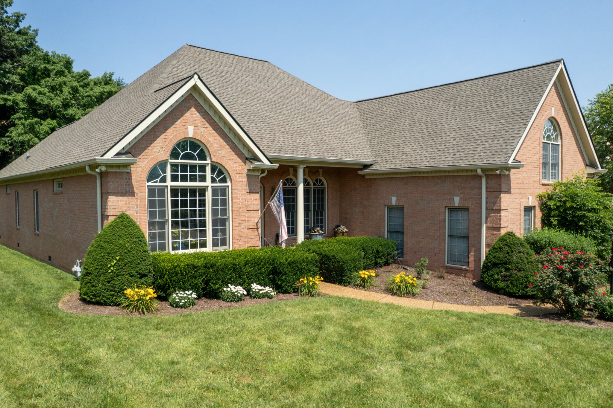 2513 Myers Park Ct