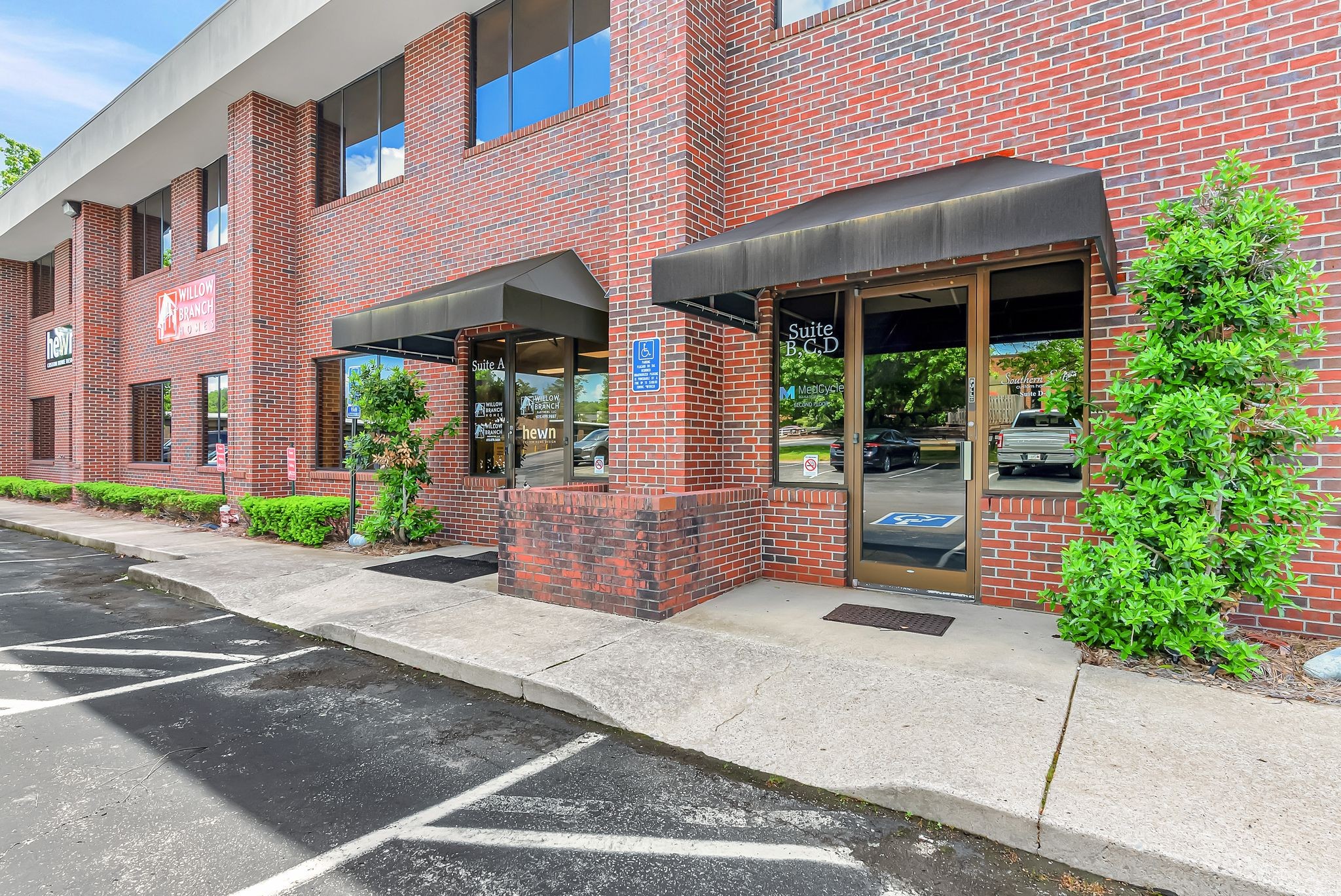 1720 General George Patton Dr