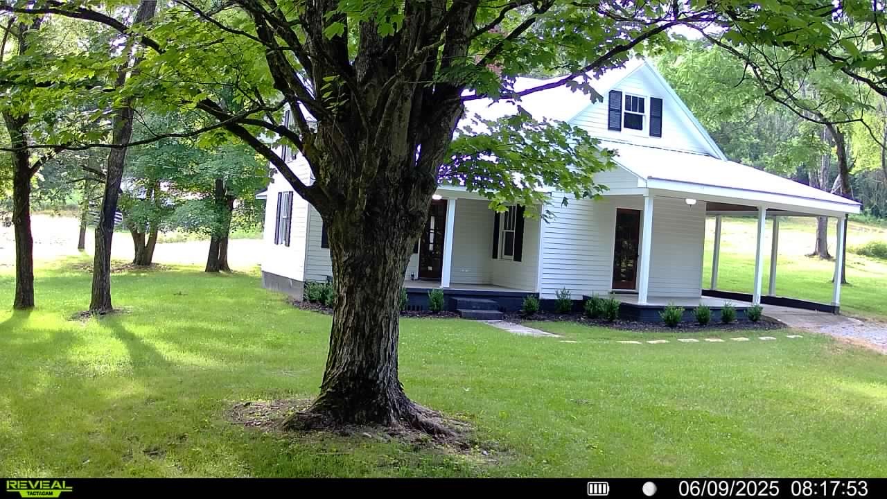 2448 Blackburn Hollow Rd
