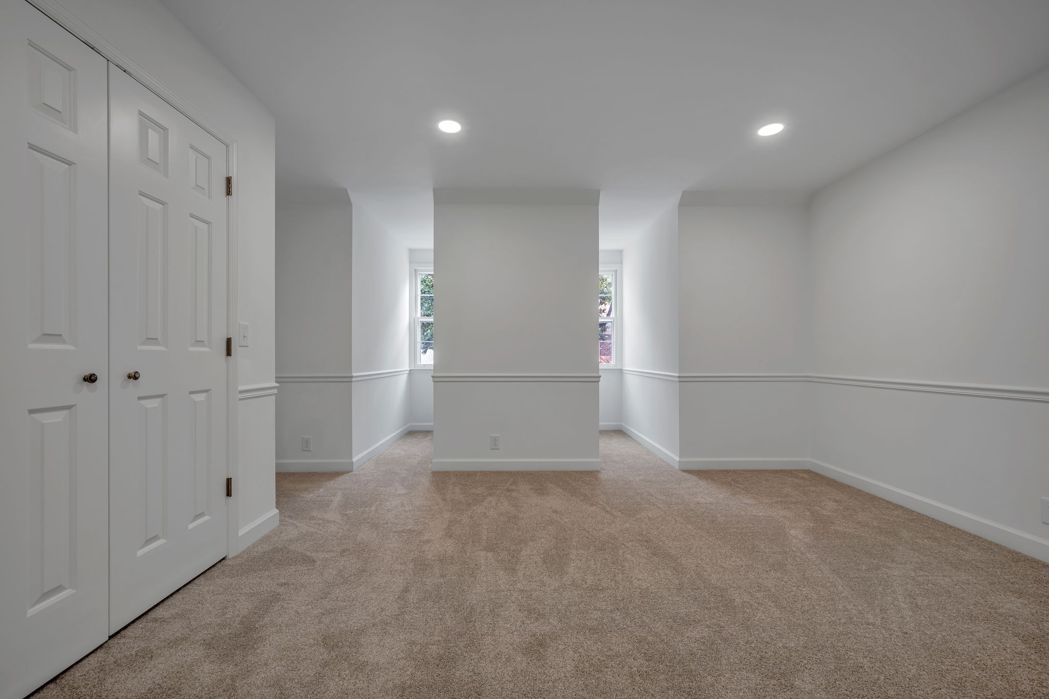 4 Foxhall Close