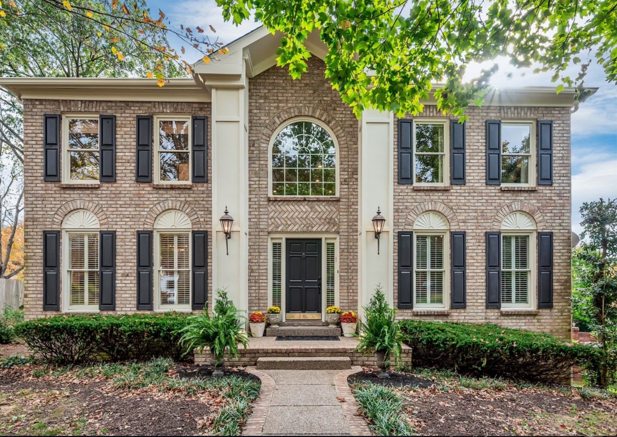 95 Victoria Park