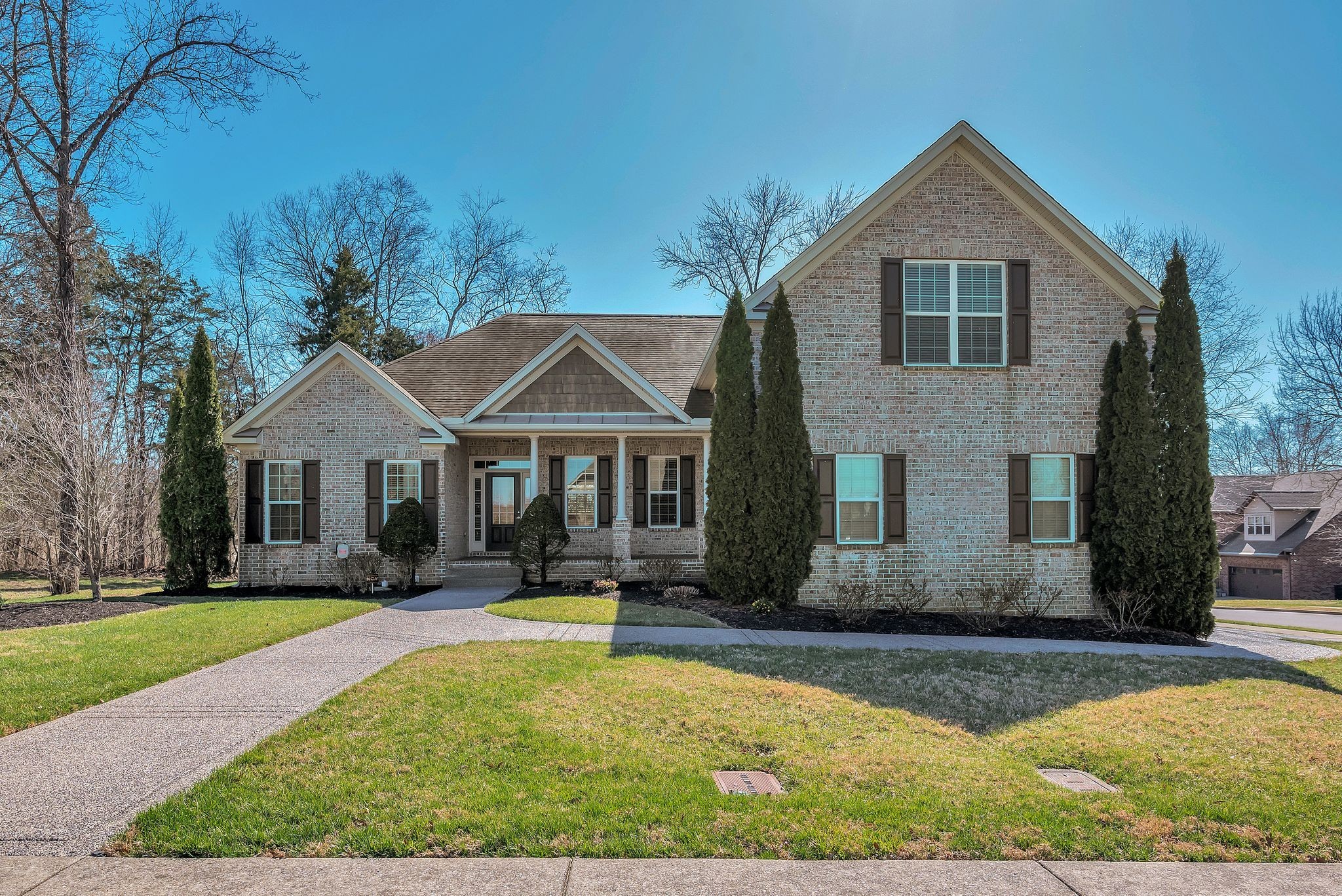 2628 Lakeside Meadows Dr
