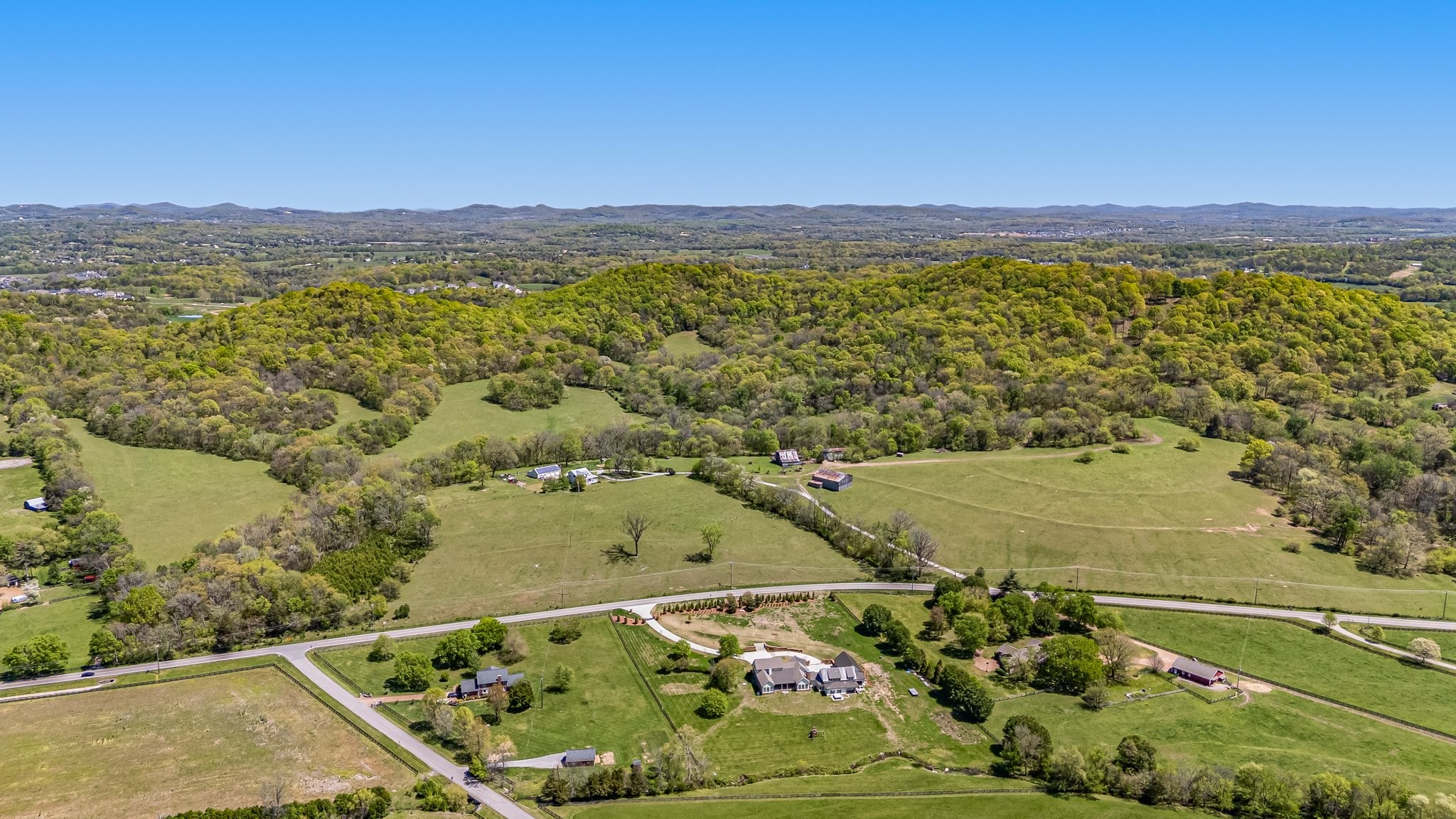4540 Peytonsville Rd