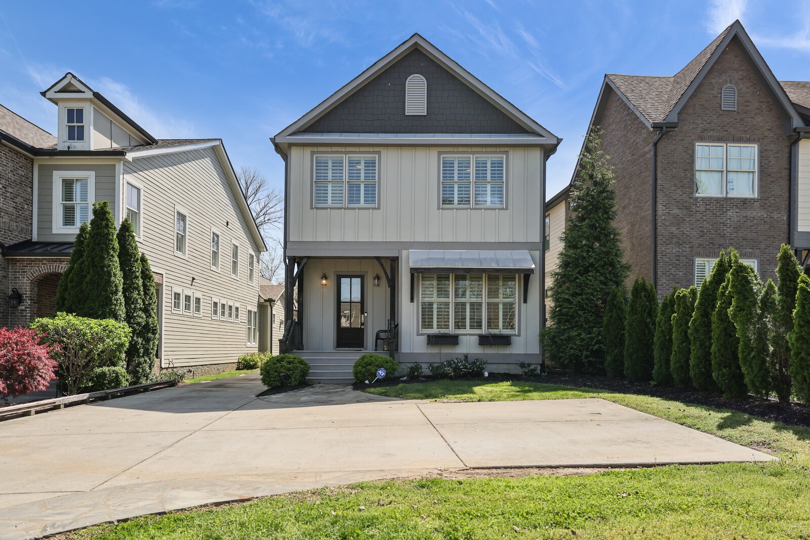 1489A Woodmont Blvd