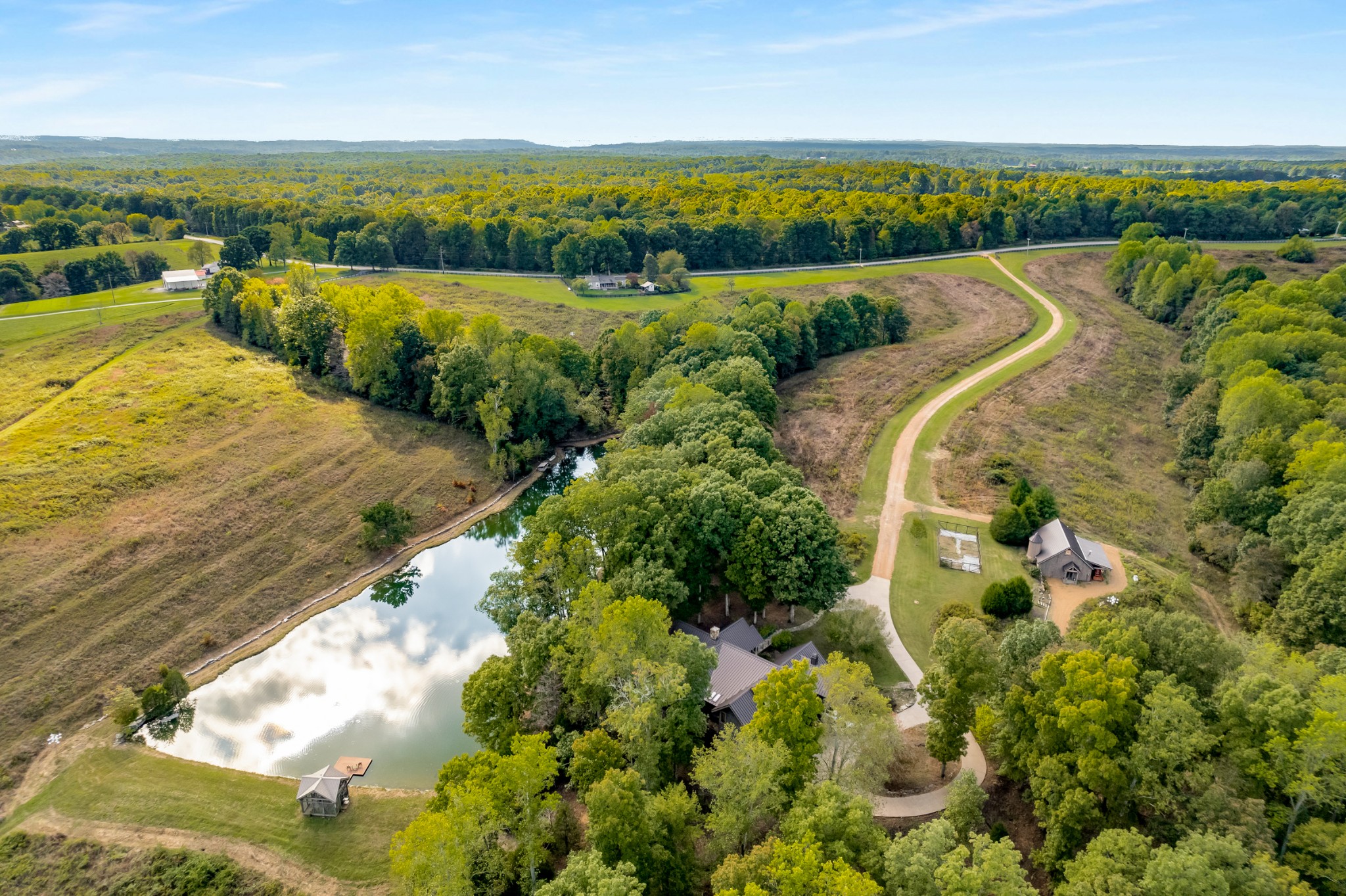 7909 Shoals Branch Rd
