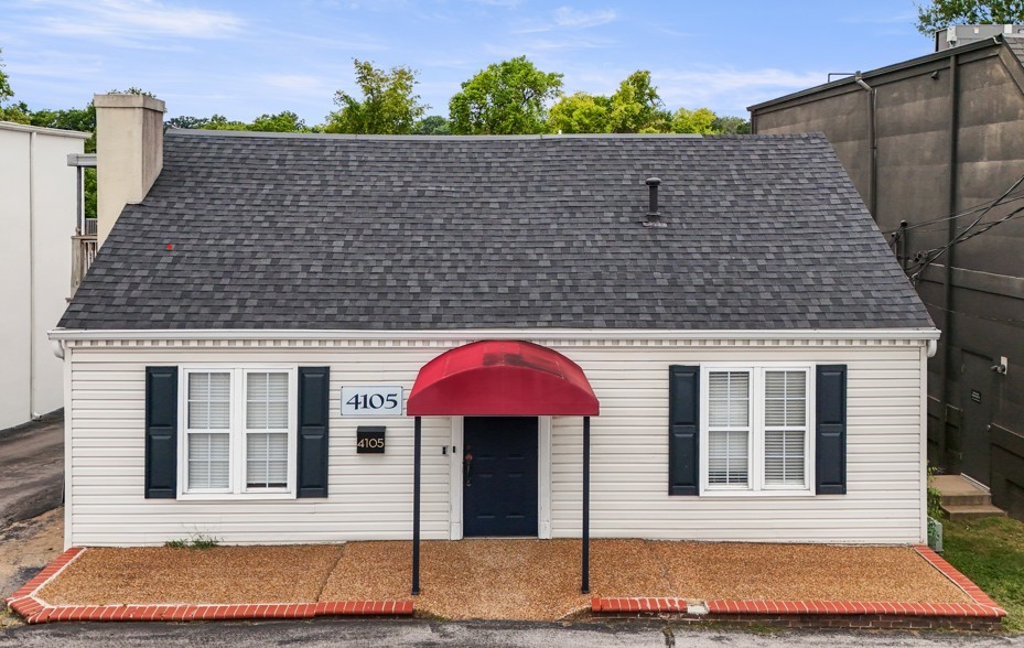 4105 Hillsboro Cir