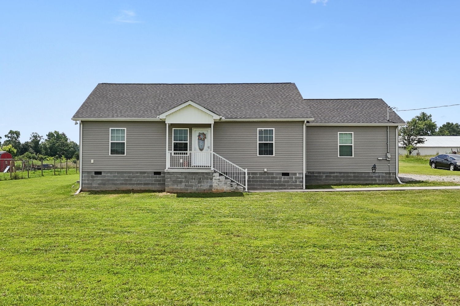 106 Wilder Chapel Rd