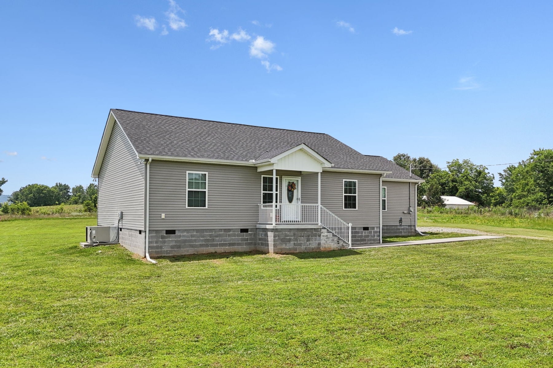 106 Wilder Chapel Rd