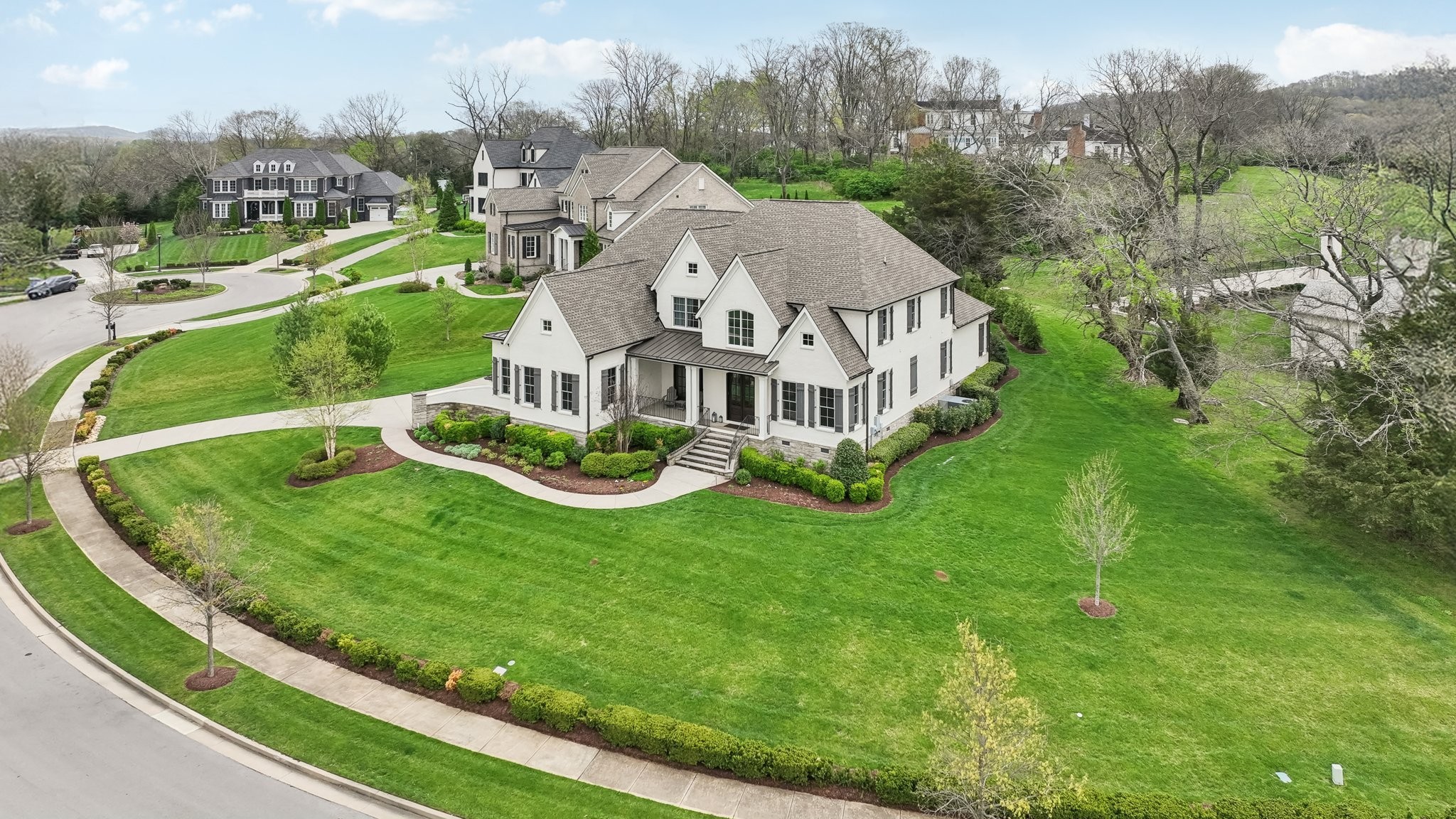1406 Newhaven Dr
