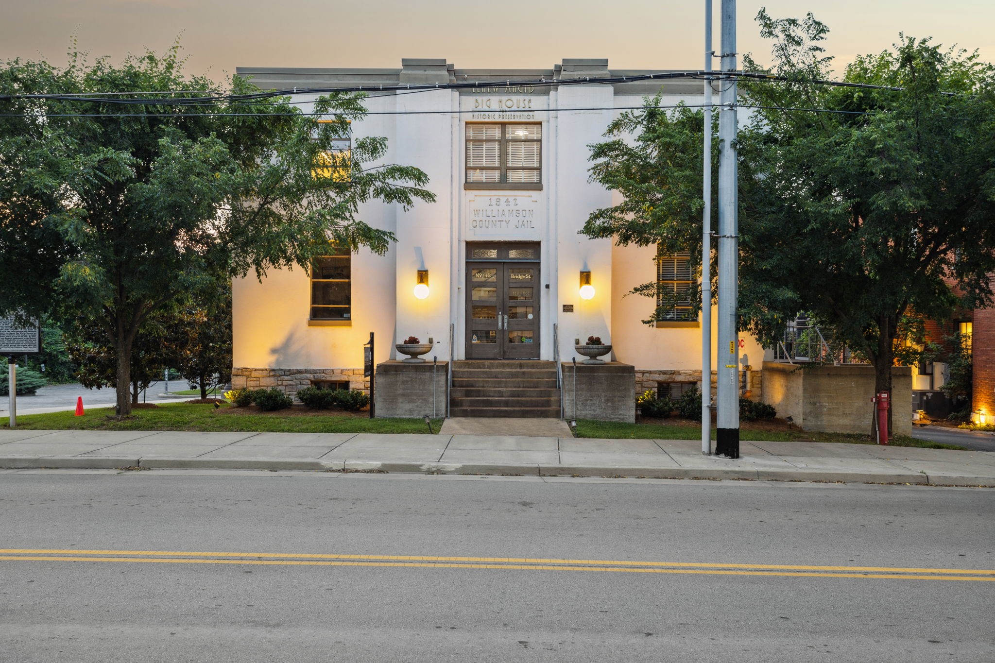 112 Bridge St