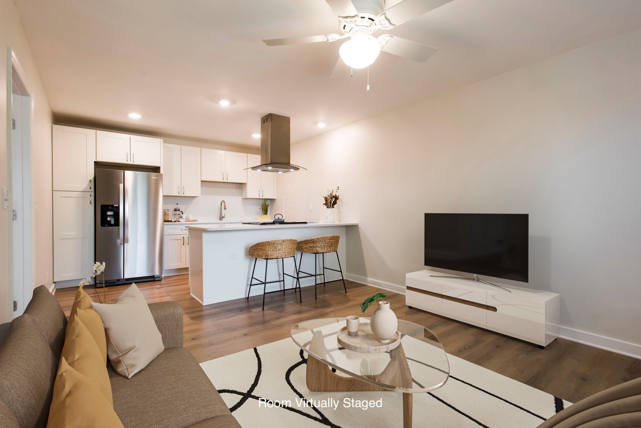 3600 Hillsboro Pike
