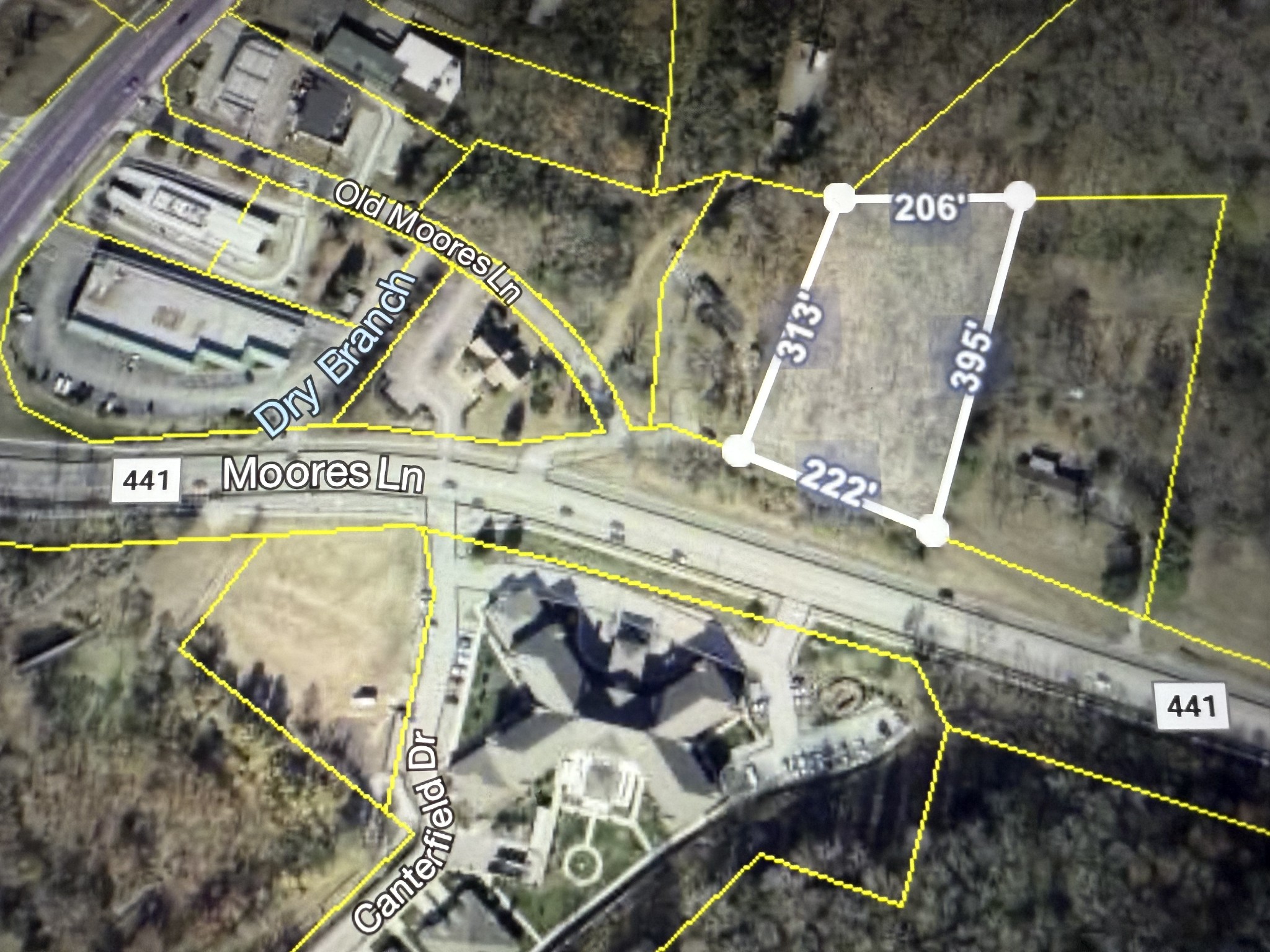 0 Moores Ln