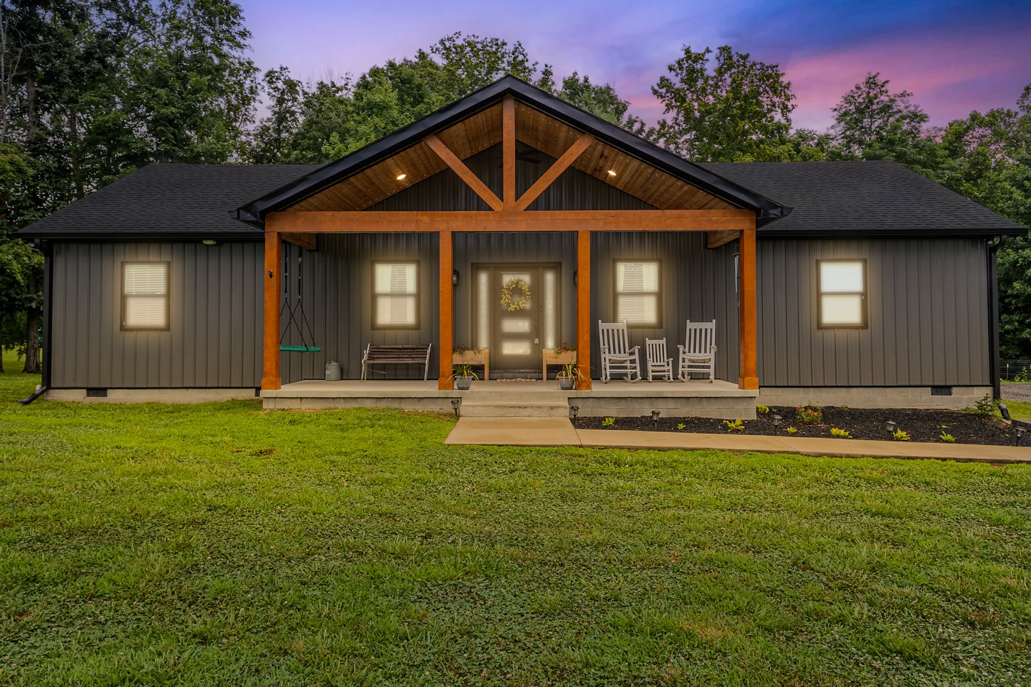 1567 Oak Knob Rd