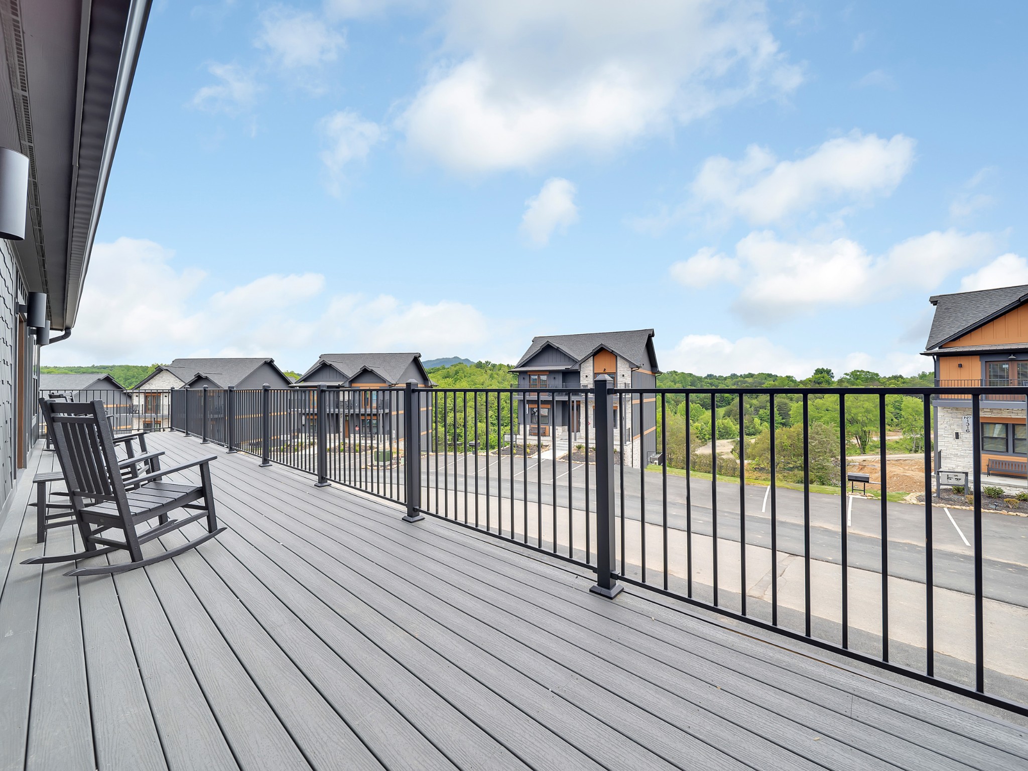 1319 Wildhorse Ridge Way
