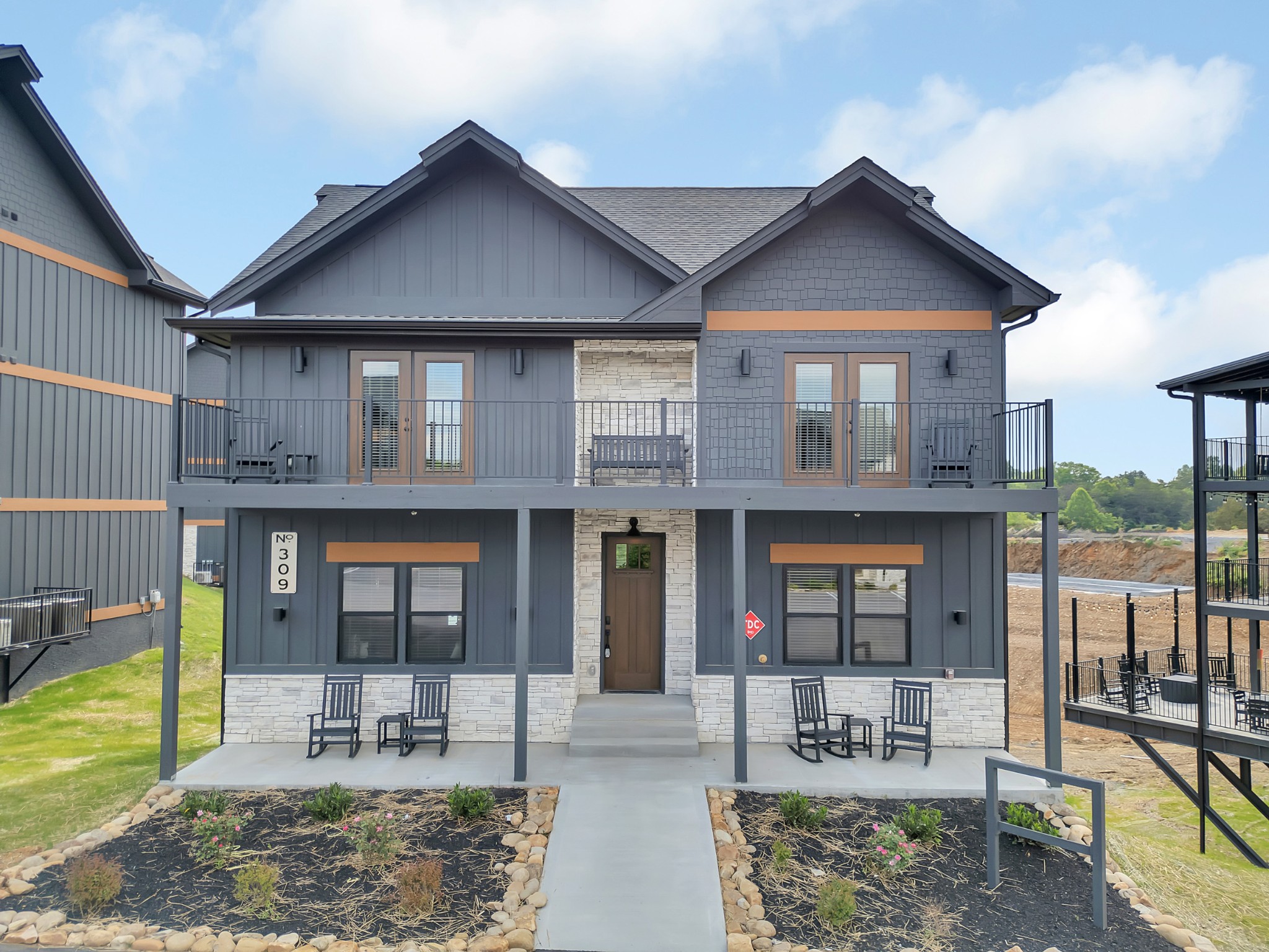 1338 Wildhorse Ridge Way