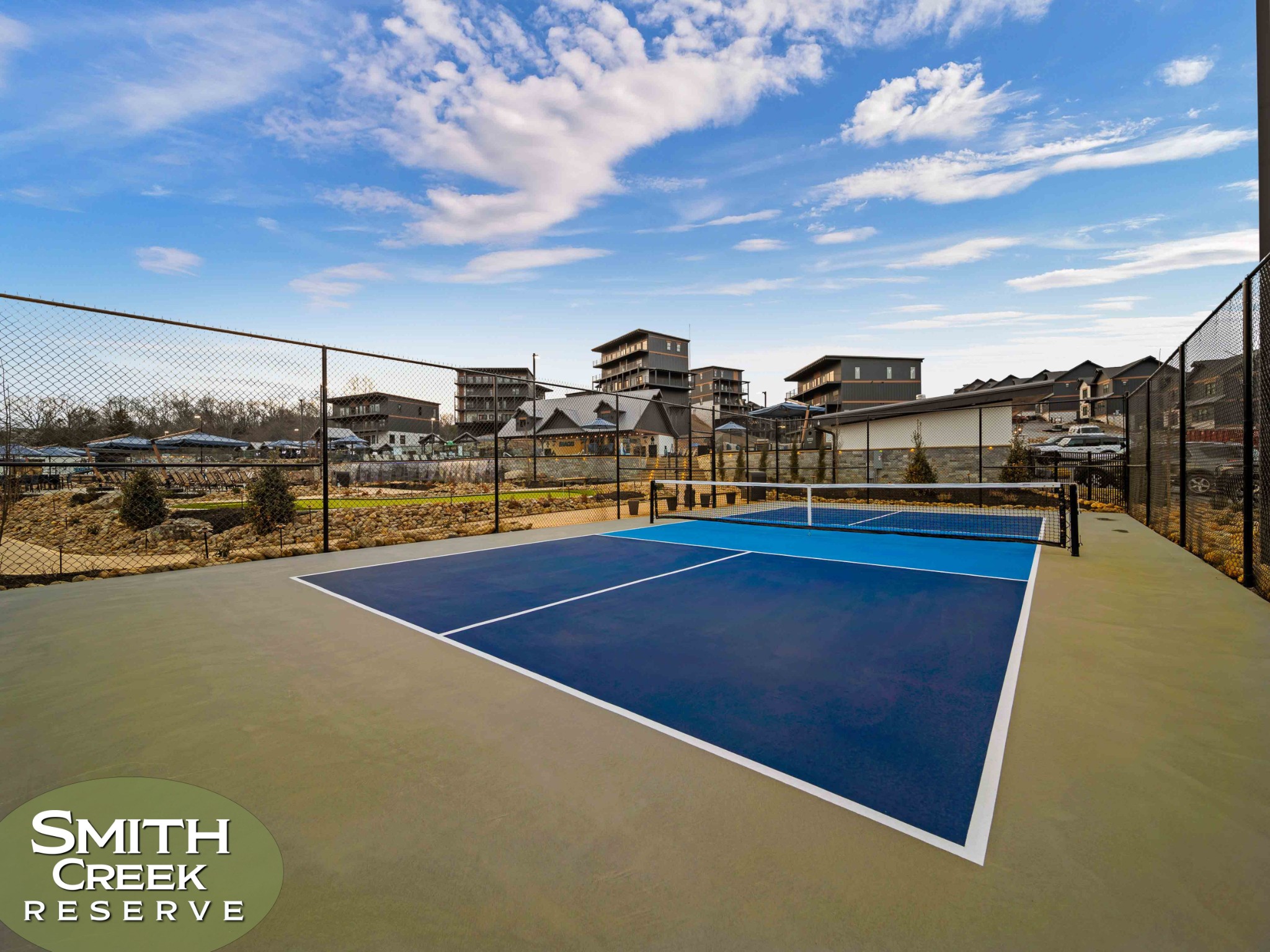 368 Rambling Creek Way