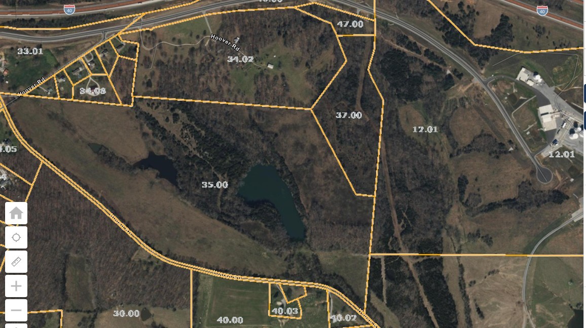 1905 Hogan Rd