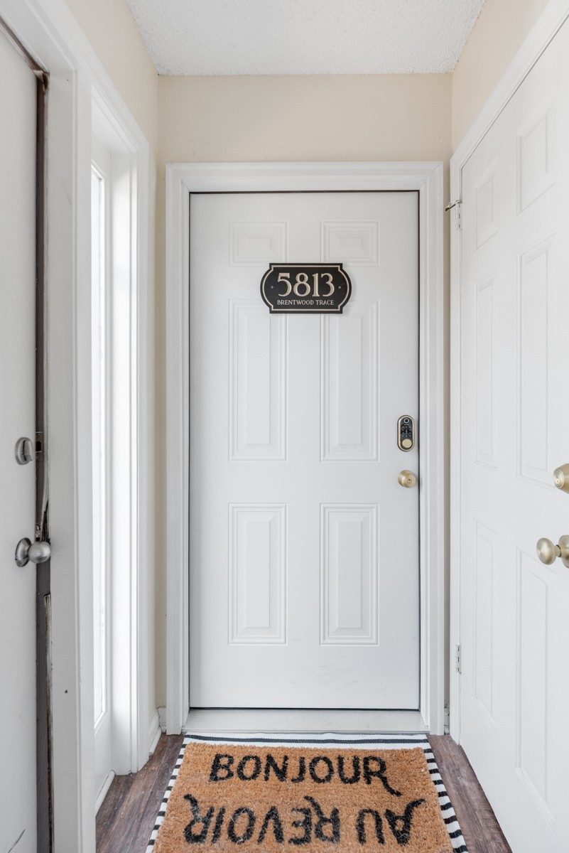 5813 Brentwood Trce